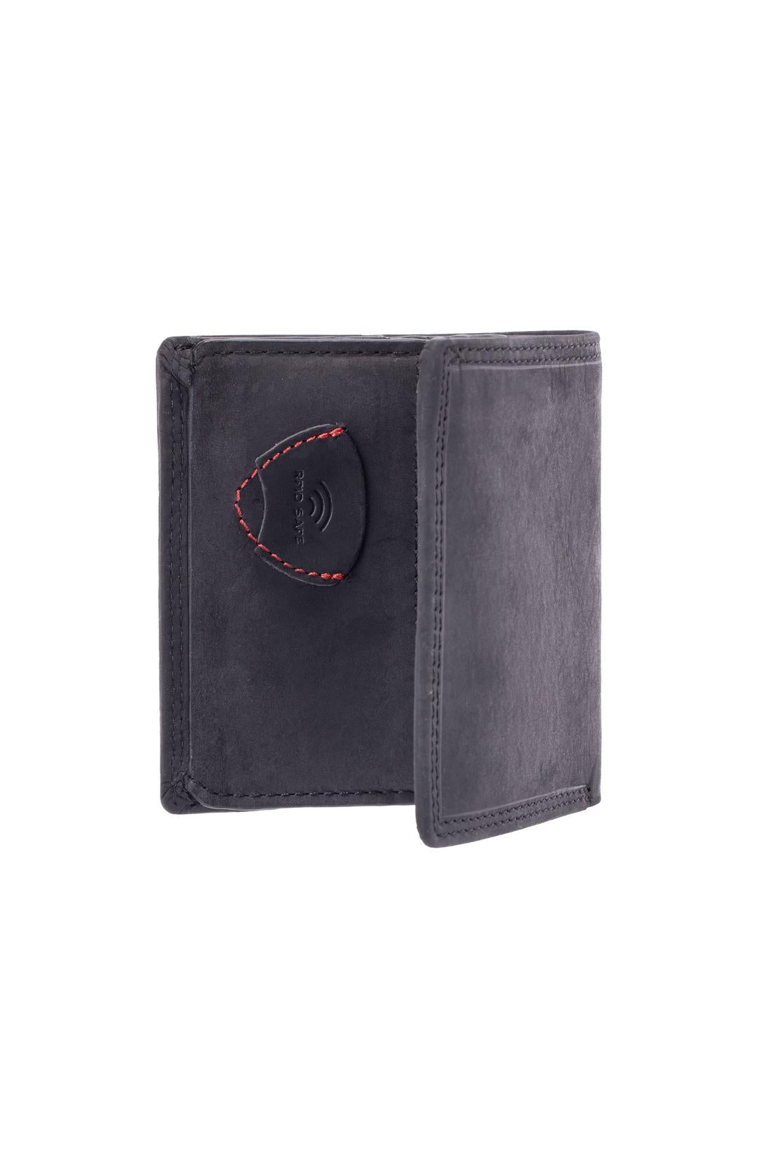 Strellson-Strellson - Herren Billfold Baker Street Hendrix-Taschen-Black-Deal-Outlet-by-ARCHIVIST