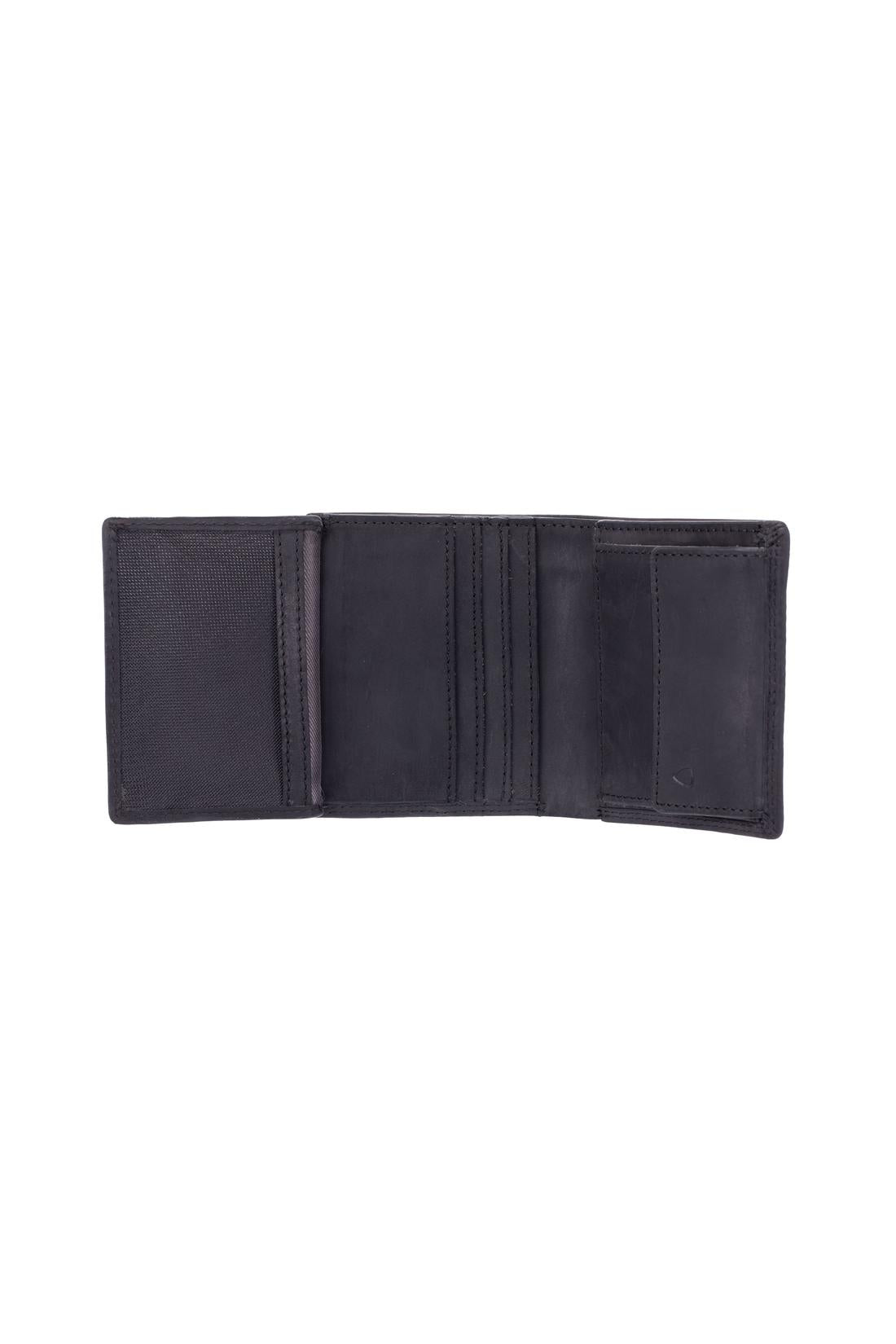 Strellson-Strellson - Herren Billfold Baker Street Hendrix-Taschen-Black-Deal-Outlet-by-ARCHIVIST
