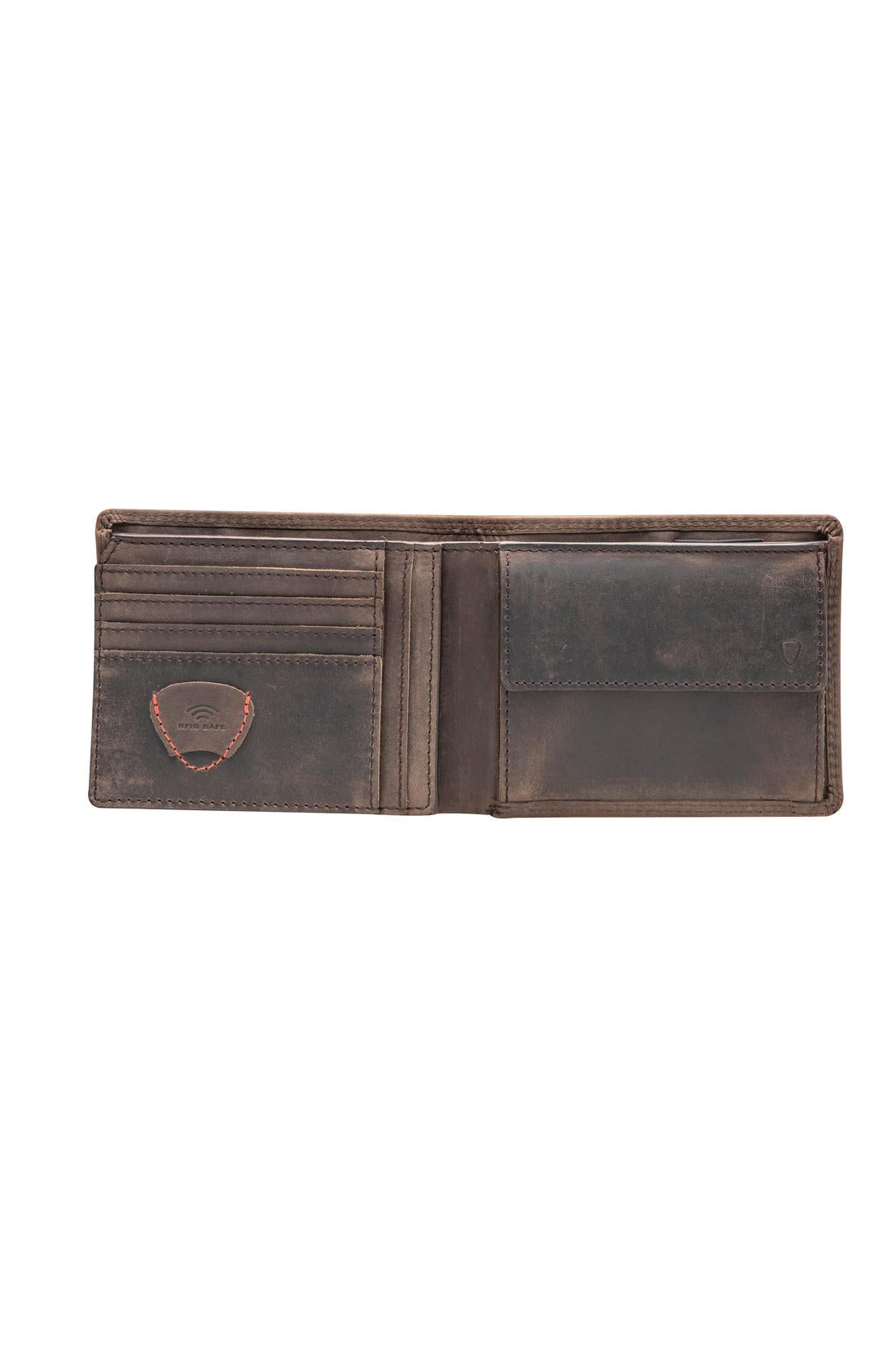 Strellson-Strellson - Herren Billfold Baker Street Corbin-Taschen-Black-Deal-Outlet-by-ARCHIVIST
