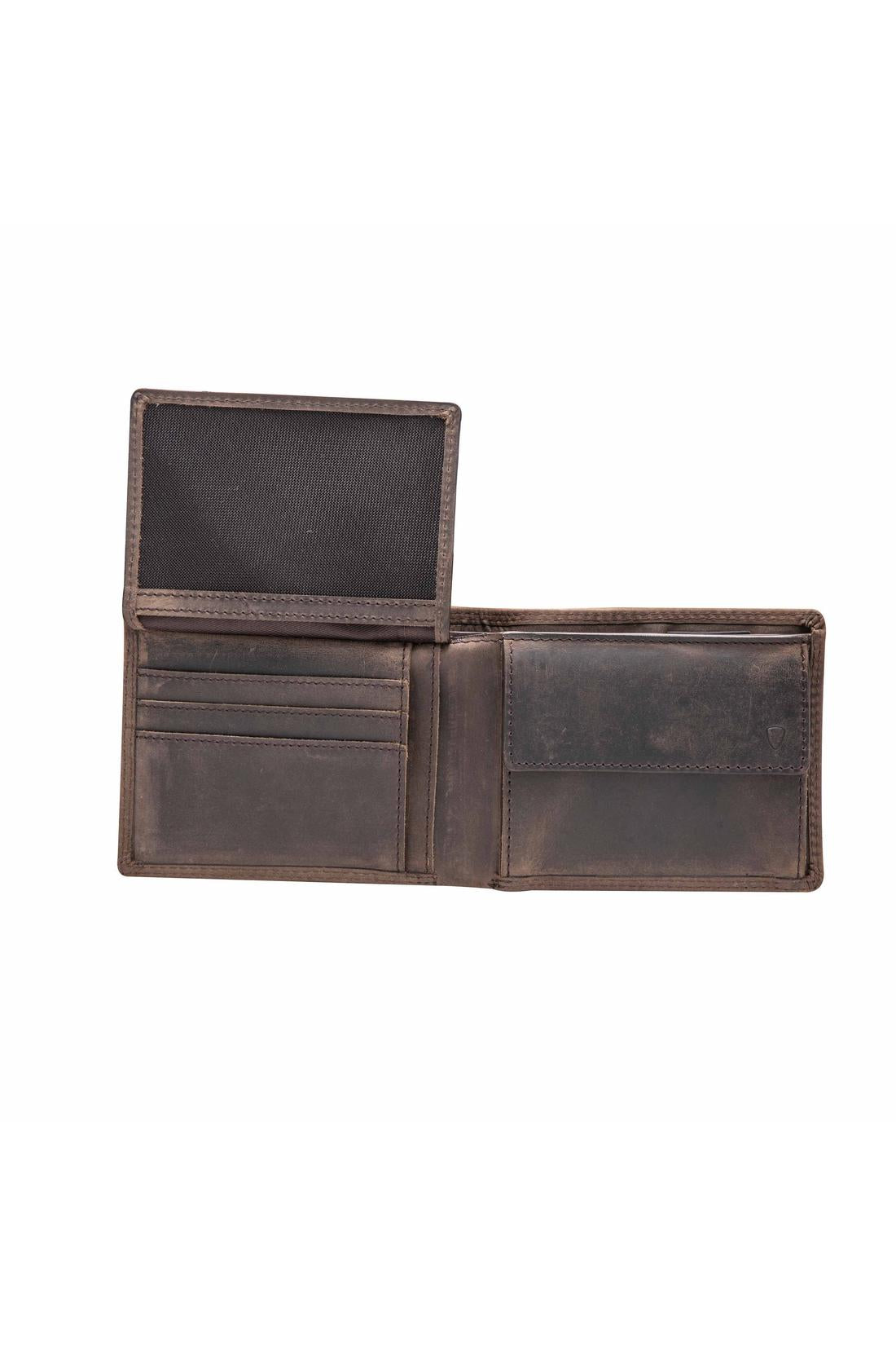 Strellson-Strellson - Herren Billfold Baker Street Corbin-Taschen-Black-Deal-Outlet-by-ARCHIVIST