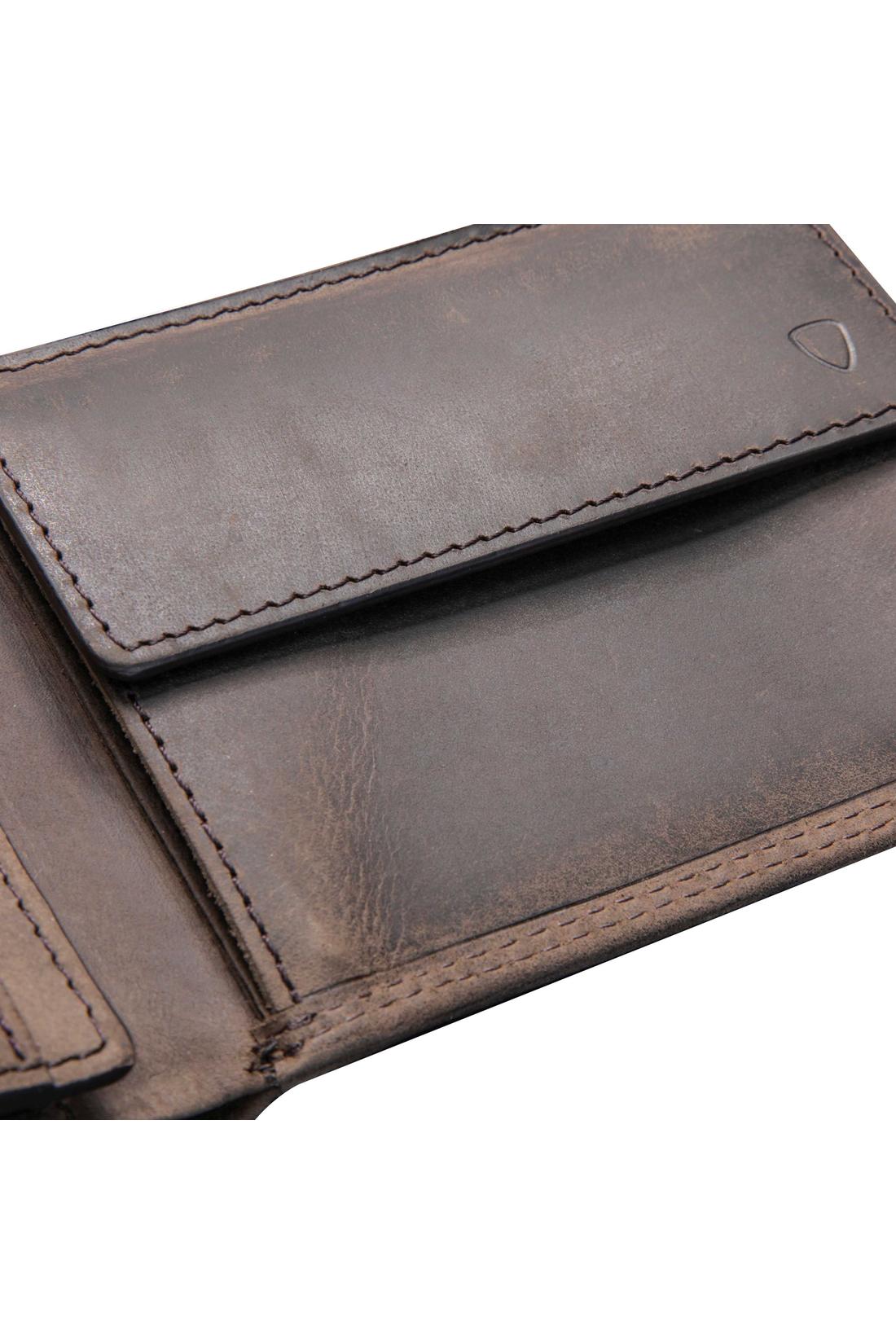 Strellson-Strellson - Herren Billfold Baker Street Corbin-Taschen-Black-Deal-Outlet-by-ARCHIVIST