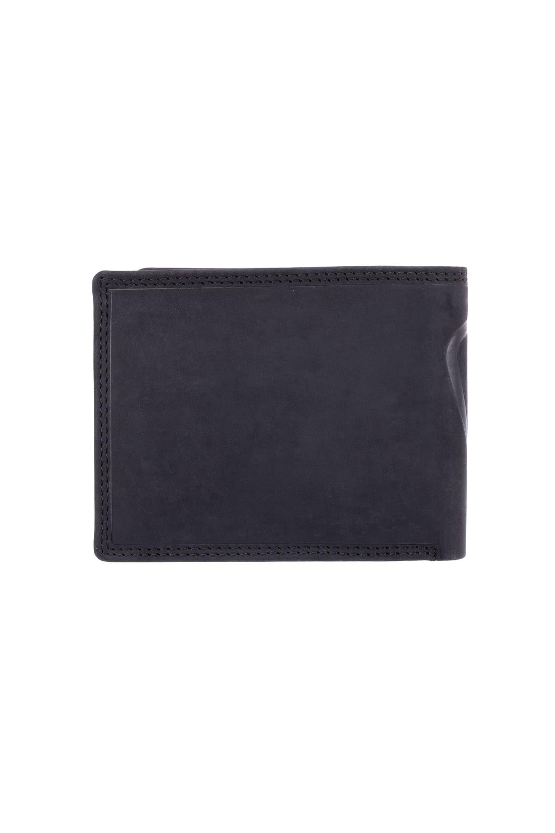 Strellson-Strellson - Herren Billfold Baker Street Corbin-Taschen-Black-Deal-Outlet-by-ARCHIVIST
