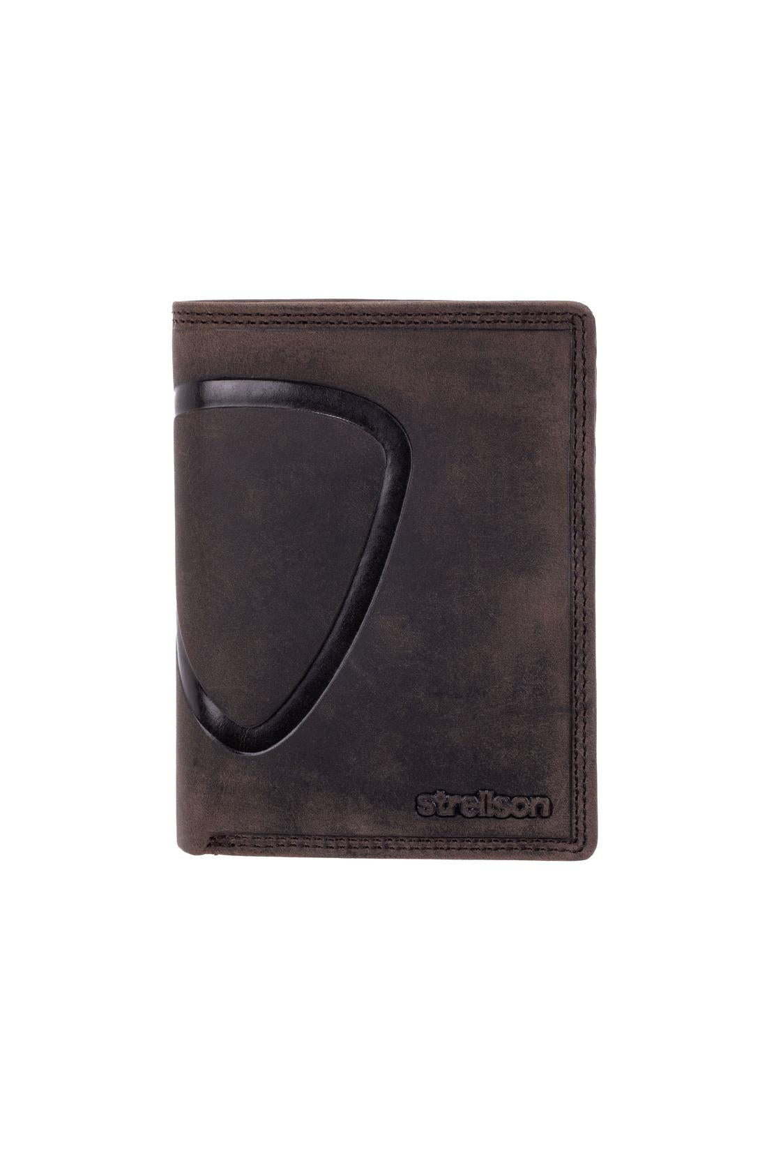 Strellson-Strellson - Herren Billfold Baker Street Knox-Taschen-Black-Deal-Outlet-by-ARCHIVIST