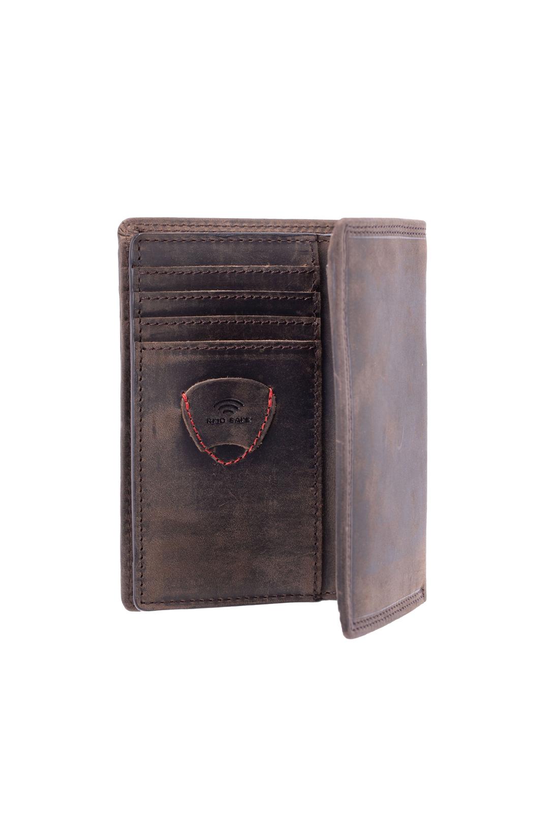 Strellson-Strellson - Herren Billfold Baker Street Knox-Taschen-Black-Deal-Outlet-by-ARCHIVIST