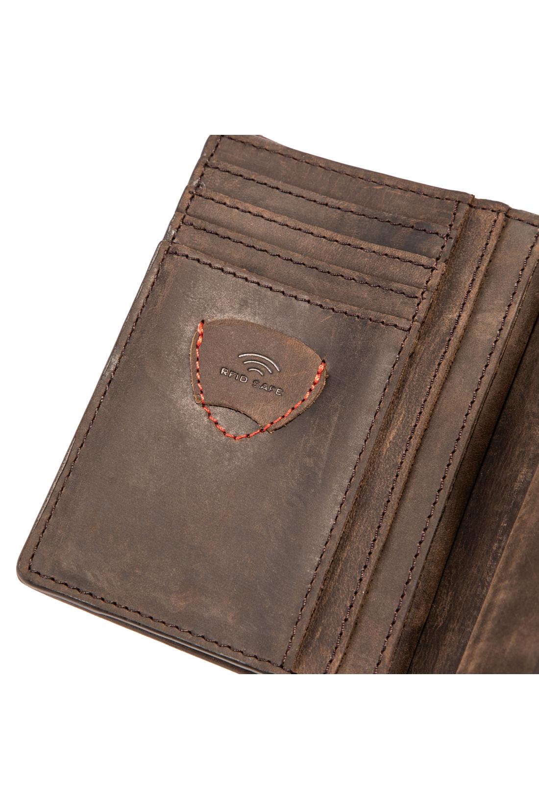 Strellson-Strellson - Herren Billfold Baker Street Knox-Taschen-Black-Deal-Outlet-by-ARCHIVIST