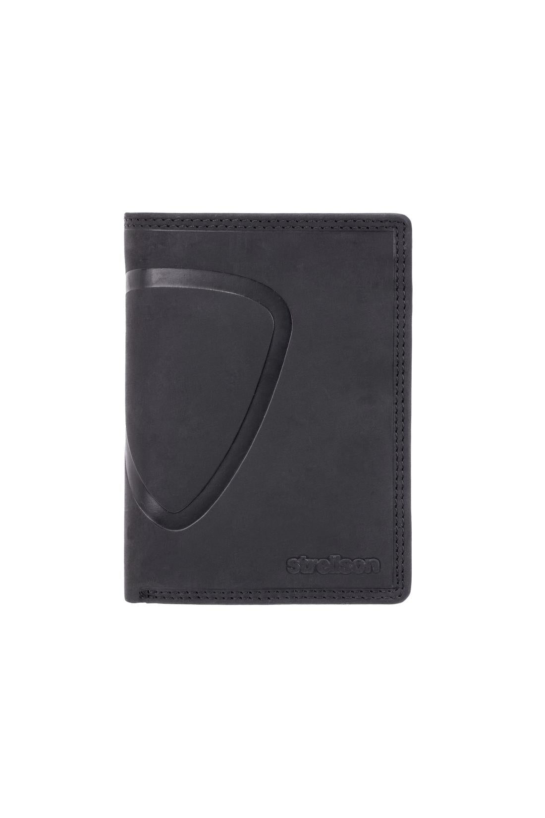 Strellson-Strellson - Herren Billfold Baker Street Knox-Taschen-Black-Deal-Outlet-by-ARCHIVIST