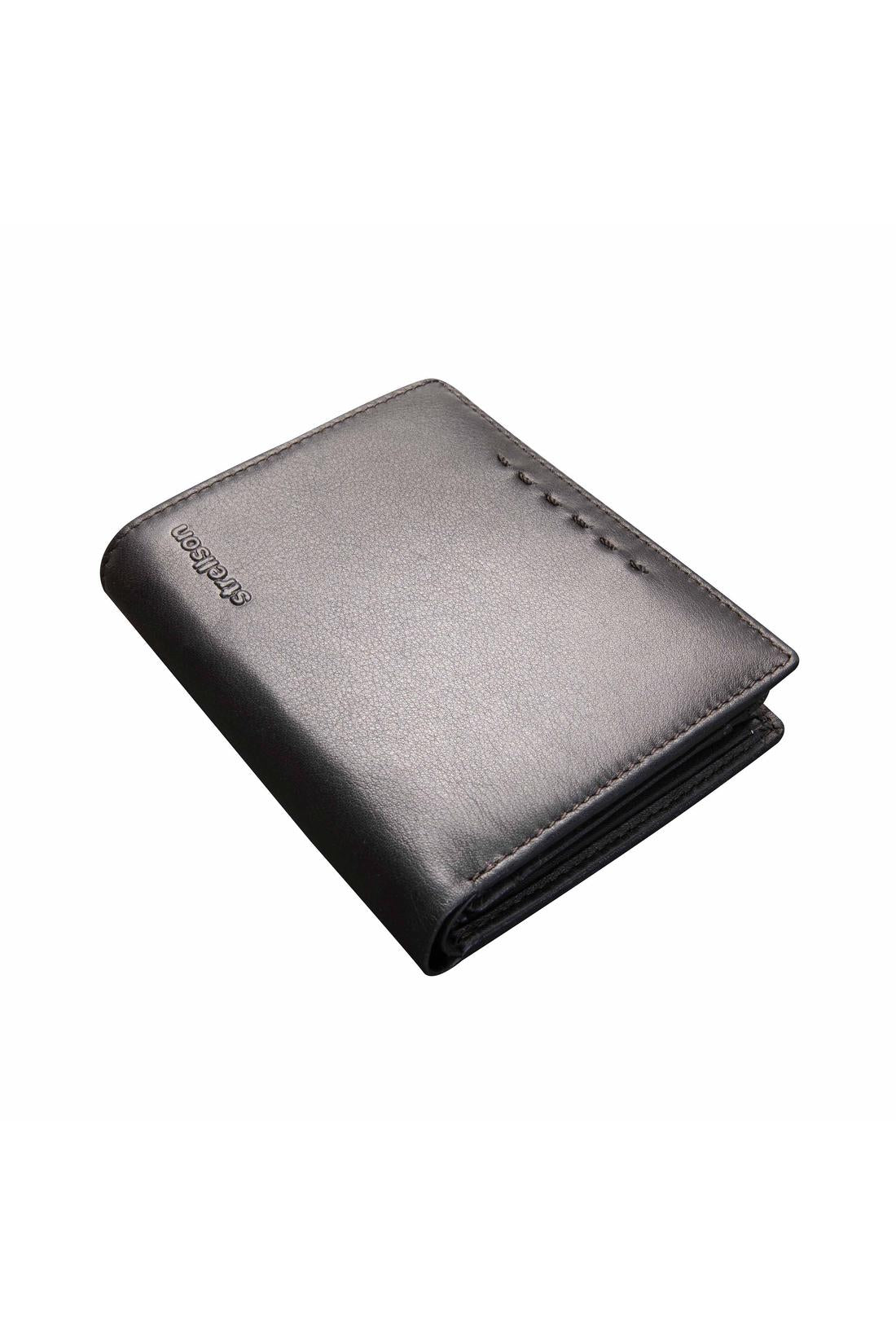 Strellson-Strellson - Herren Billfold Oxford Circus Jorge-Taschen-Black-Deal-Outlet-by-ARCHIVIST