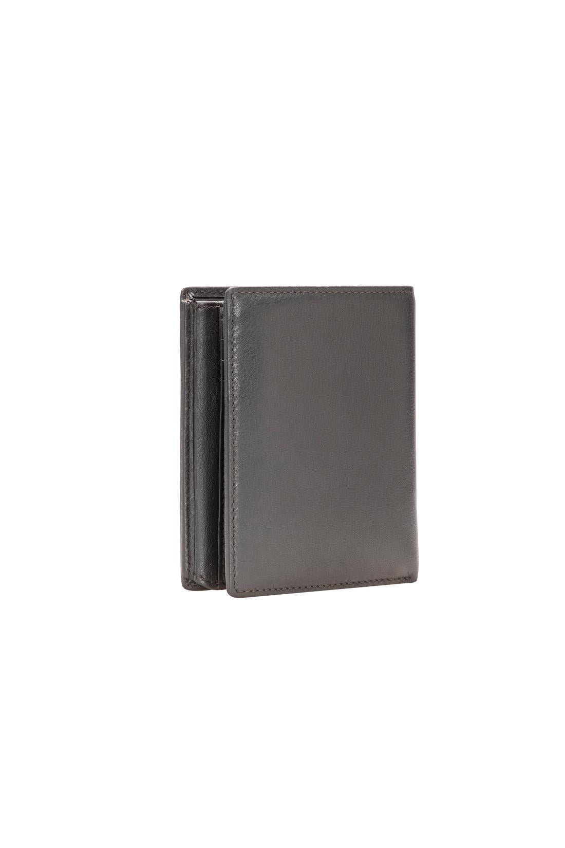 Strellson-Strellson - Herren Billfold Oxford Circus Jorge-Taschen-Black-Deal-Outlet-by-ARCHIVIST