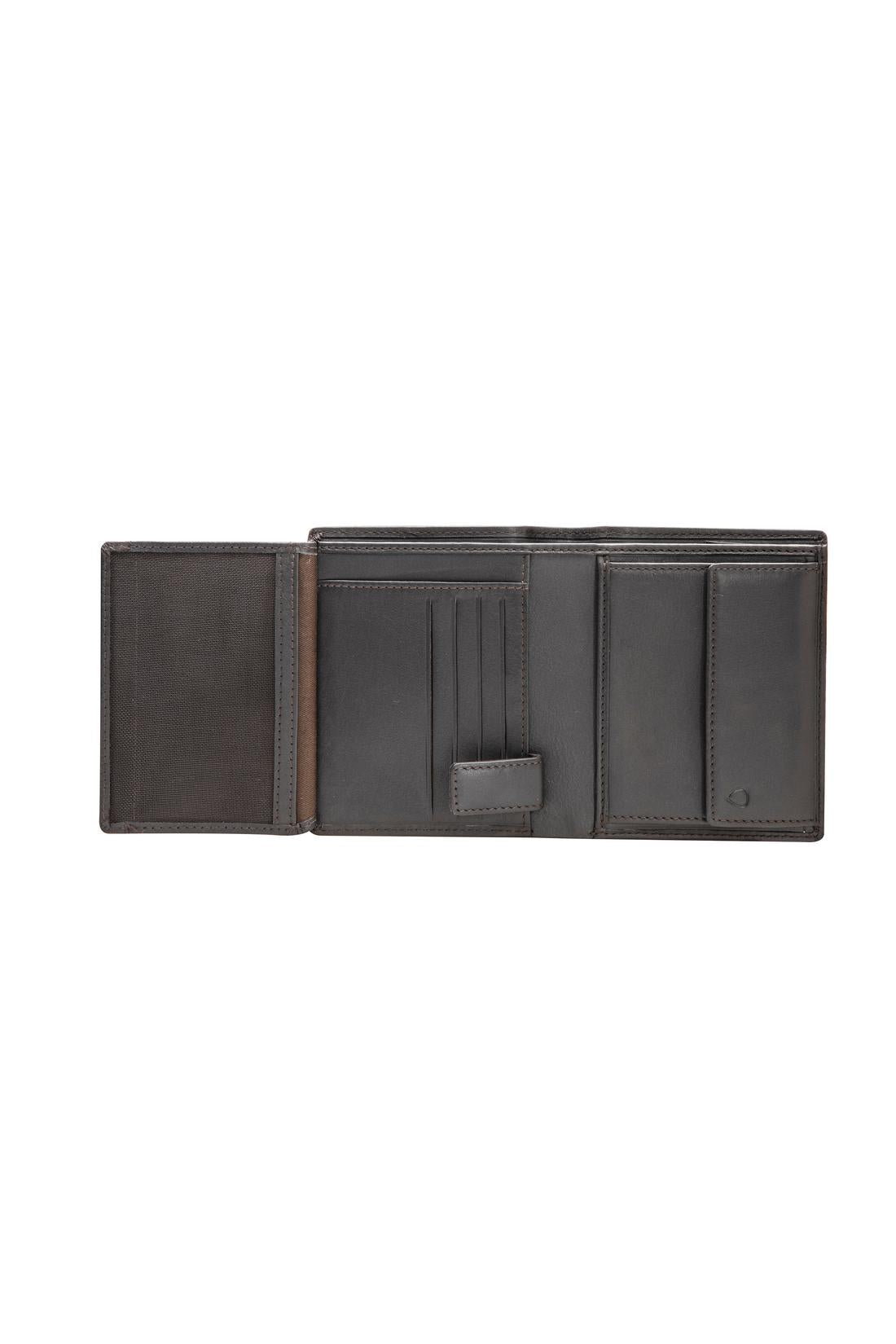 Strellson-Strellson - Herren Billfold Oxford Circus Jorge-Taschen-Black-Deal-Outlet-by-ARCHIVIST