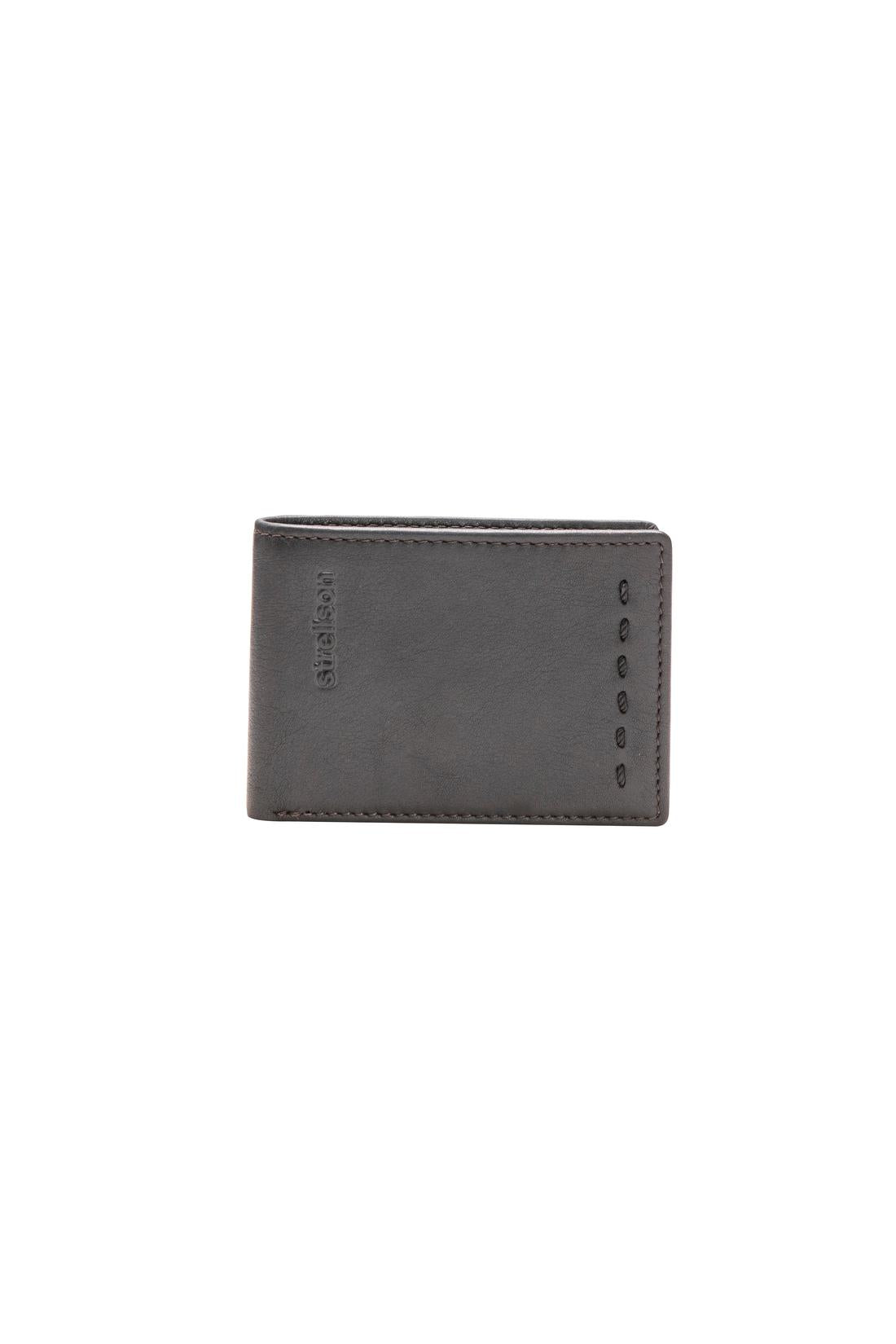Strellson-Strellson - Herren Billfold Oxford Circus Skyler-Taschen-Black-Deal-Outlet-by-ARCHIVIST