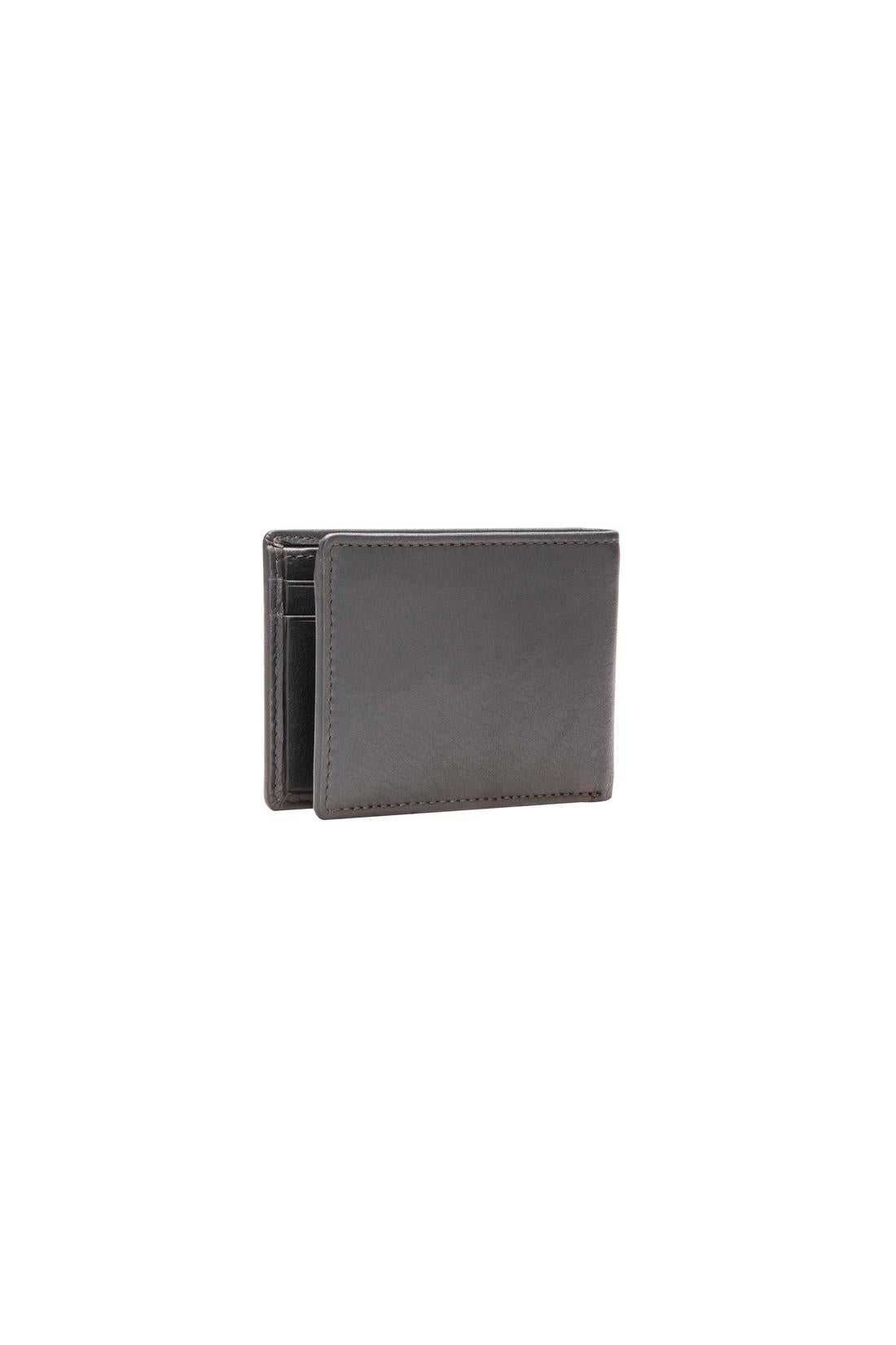Strellson-Strellson - Herren Billfold Oxford Circus Skyler-Taschen-Black-Deal-Outlet-by-ARCHIVIST