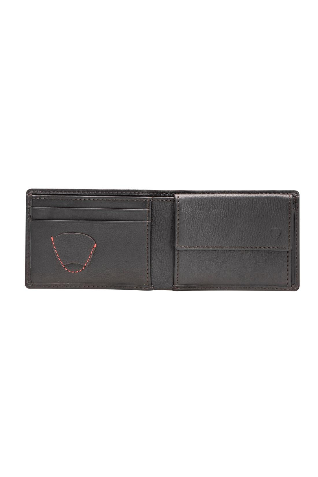 Strellson-Strellson - Herren Billfold Oxford Circus Skyler-Taschen-Black-Deal-Outlet-by-ARCHIVIST