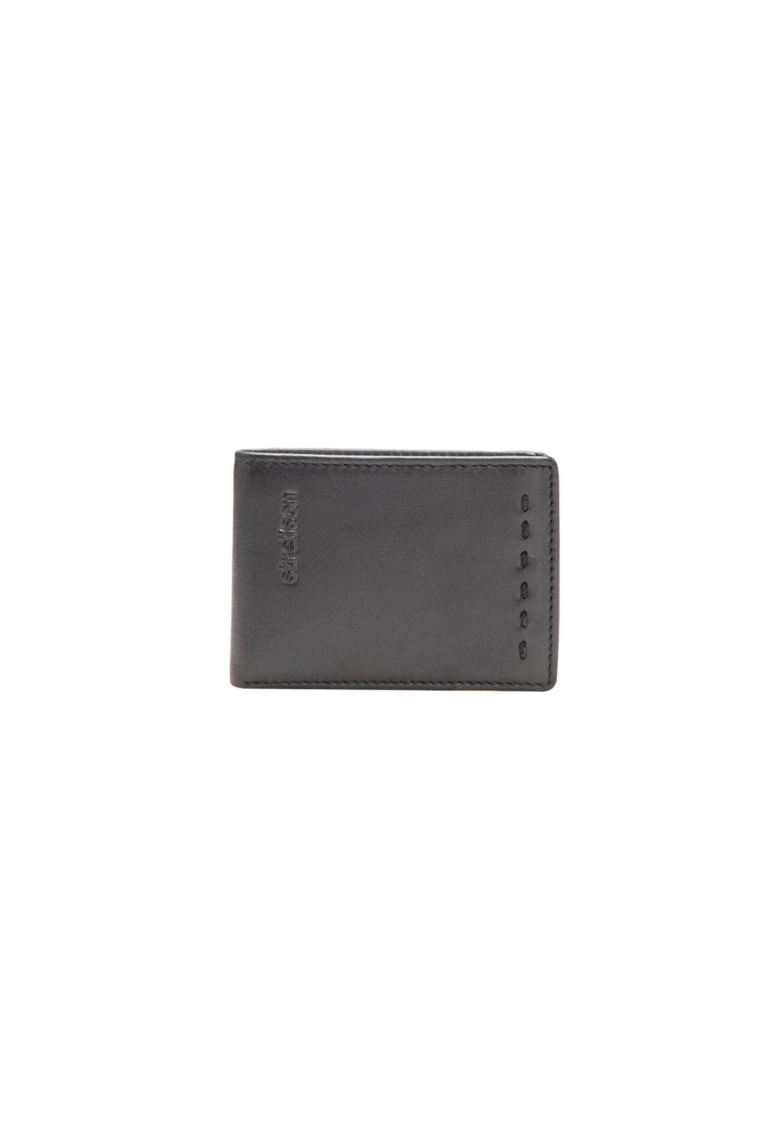 Strellson-Strellson - Herren Billfold Oxford Circus Skyler-Taschen-Black-Deal-Outlet-by-ARCHIVIST