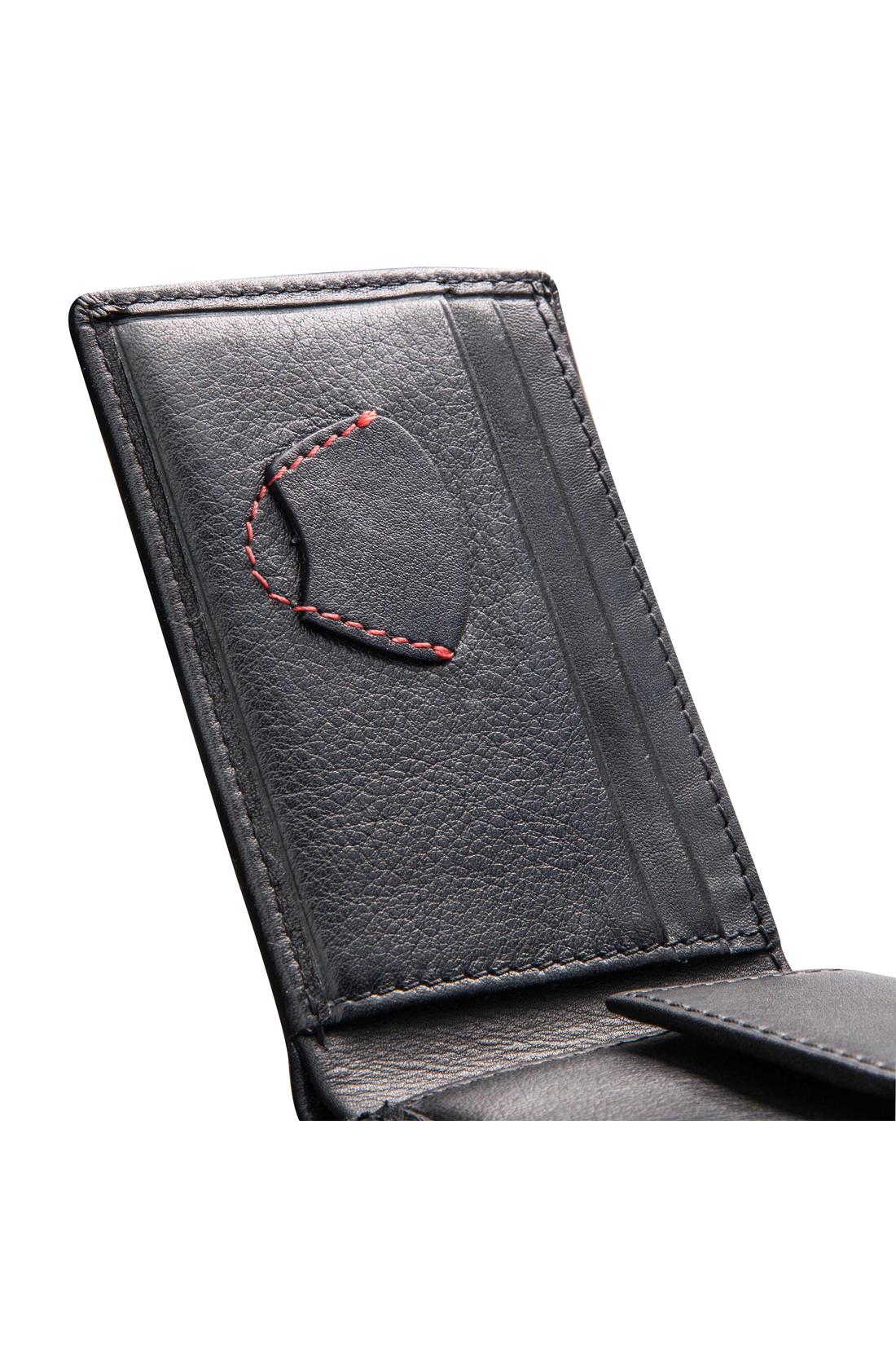 Strellson-Strellson - Herren Billfold Oxford Circus Skyler-Taschen-Black-Deal-Outlet-by-ARCHIVIST