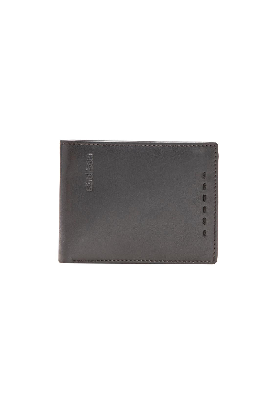 Strellson-Strellson - Herren Billfold Oxford Circus Wade-Taschen-Black-Deal-Outlet-by-ARCHIVIST