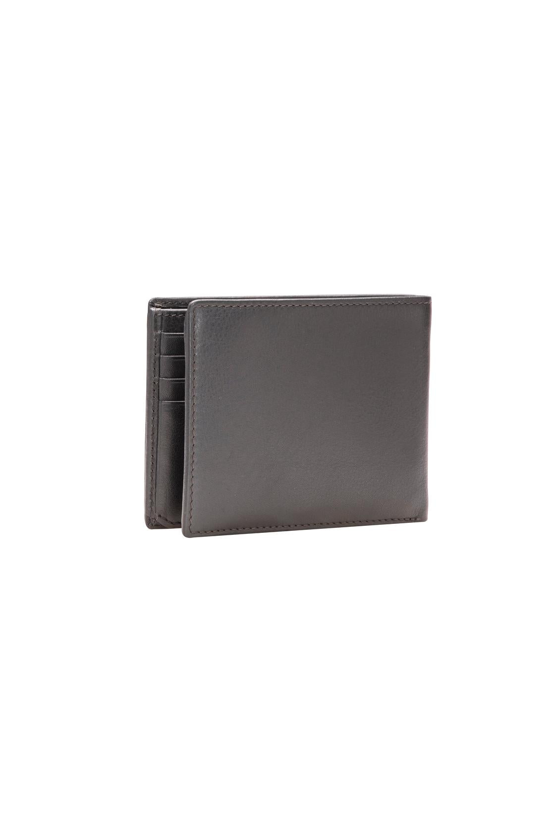 Strellson-Strellson - Herren Billfold Oxford Circus Wade-Taschen-Black-Deal-Outlet-by-ARCHIVIST