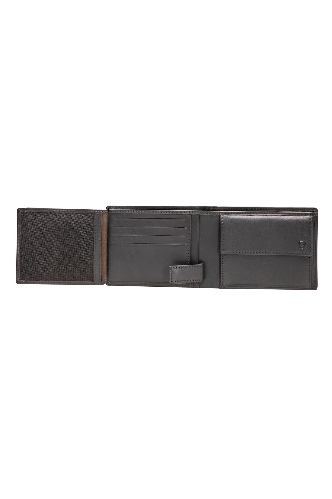 Strellson-Strellson - Herren Billfold Oxford Circus Wade-Taschen-Black-Deal-Outlet-by-ARCHIVIST