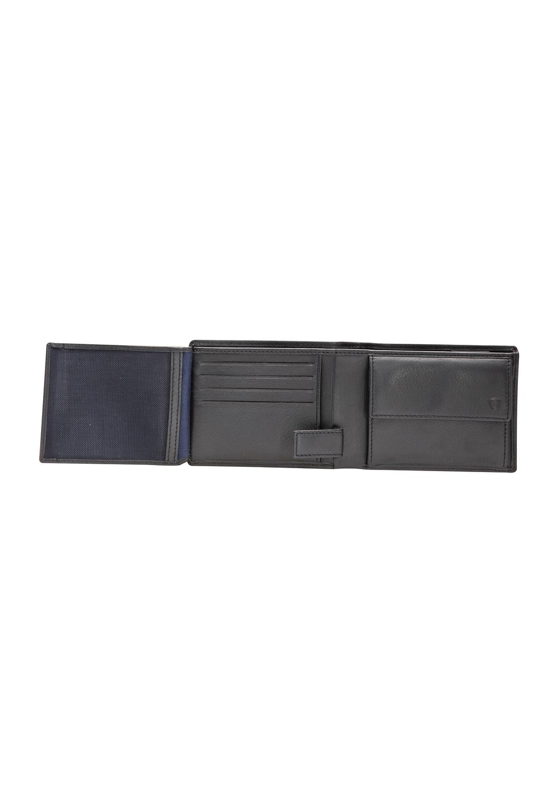 Strellson-Strellson - Herren Billfold Oxford Circus Wade-Taschen-Black-Deal-Outlet-by-ARCHIVIST