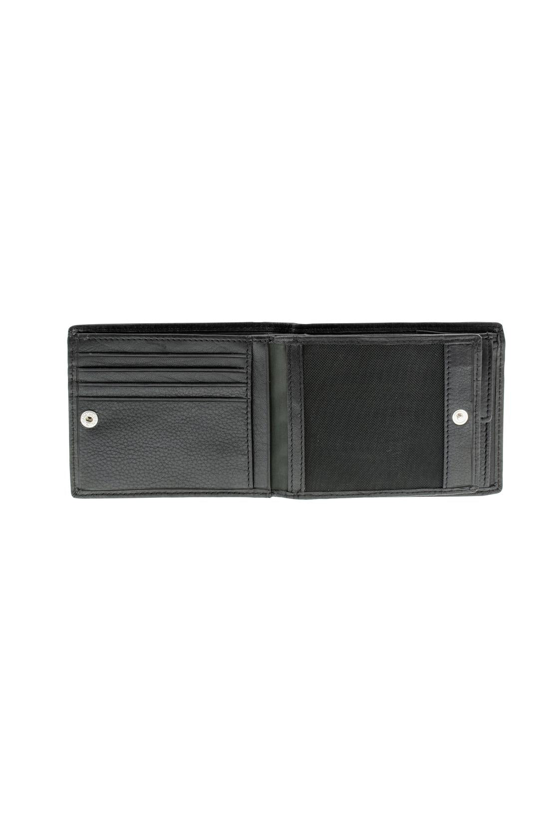 Strellson-Strellson - Herren Billfold Harrison Myles-Taschen-Black-Deal-Outlet-by-ARCHIVIST
