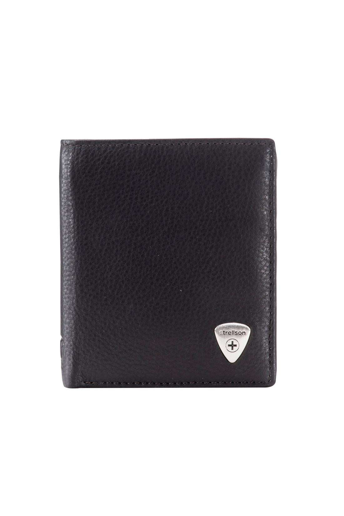 Strellson-Strellson - Herren Billfold Harrison Reno-Taschen-Black-Deal-Outlet-by-ARCHIVIST