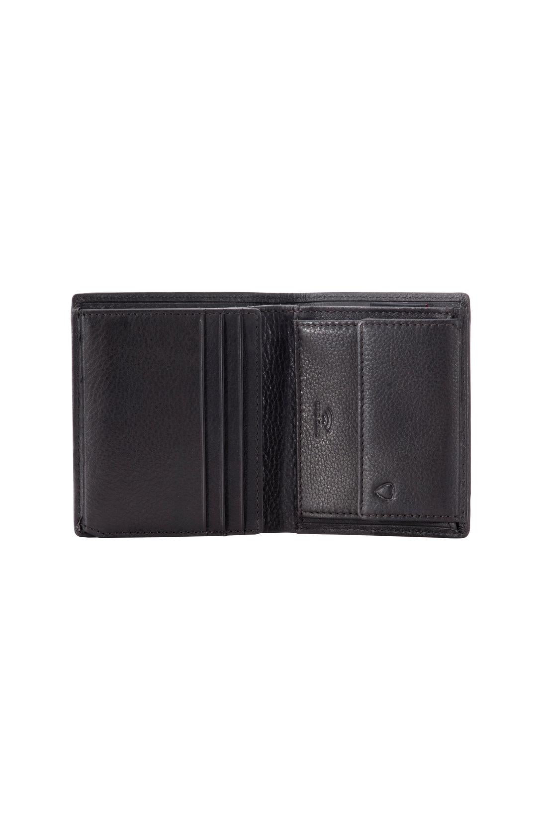 Strellson-Strellson - Herren Billfold Harrison Reno-Taschen-Black-Deal-Outlet-by-ARCHIVIST