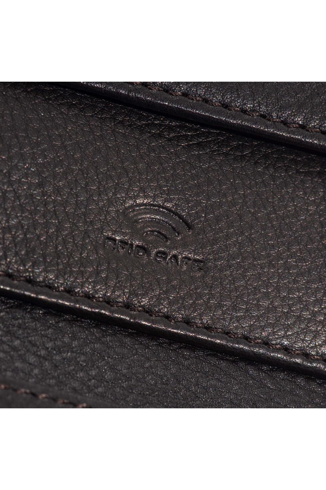 Strellson-Strellson - Herren Billfold Harrison Reno-Taschen-Black-Deal-Outlet-by-ARCHIVIST