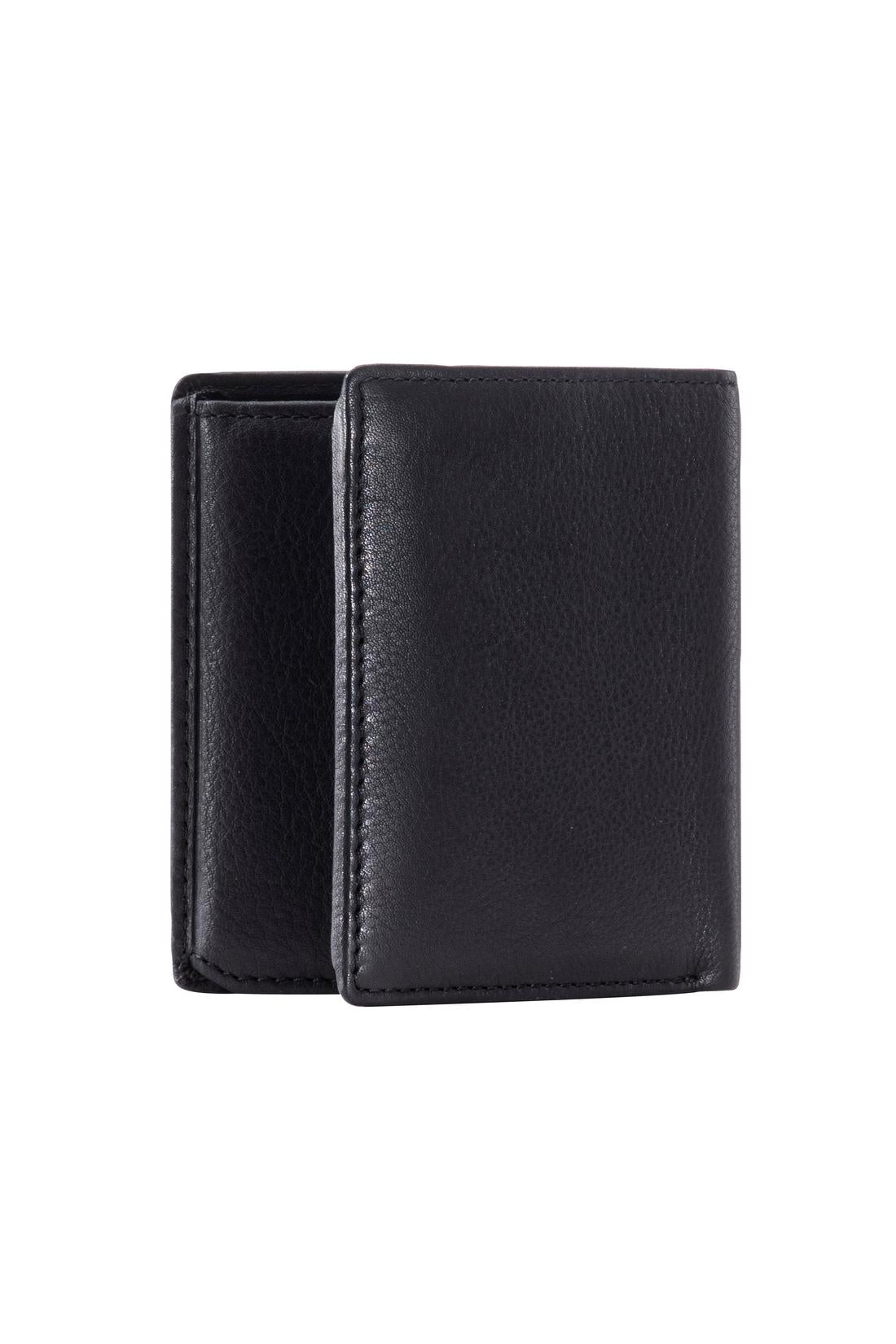 Strellson-Strellson - Herren Billfold Harrison Reno-Taschen-Black-Deal-Outlet-by-ARCHIVIST