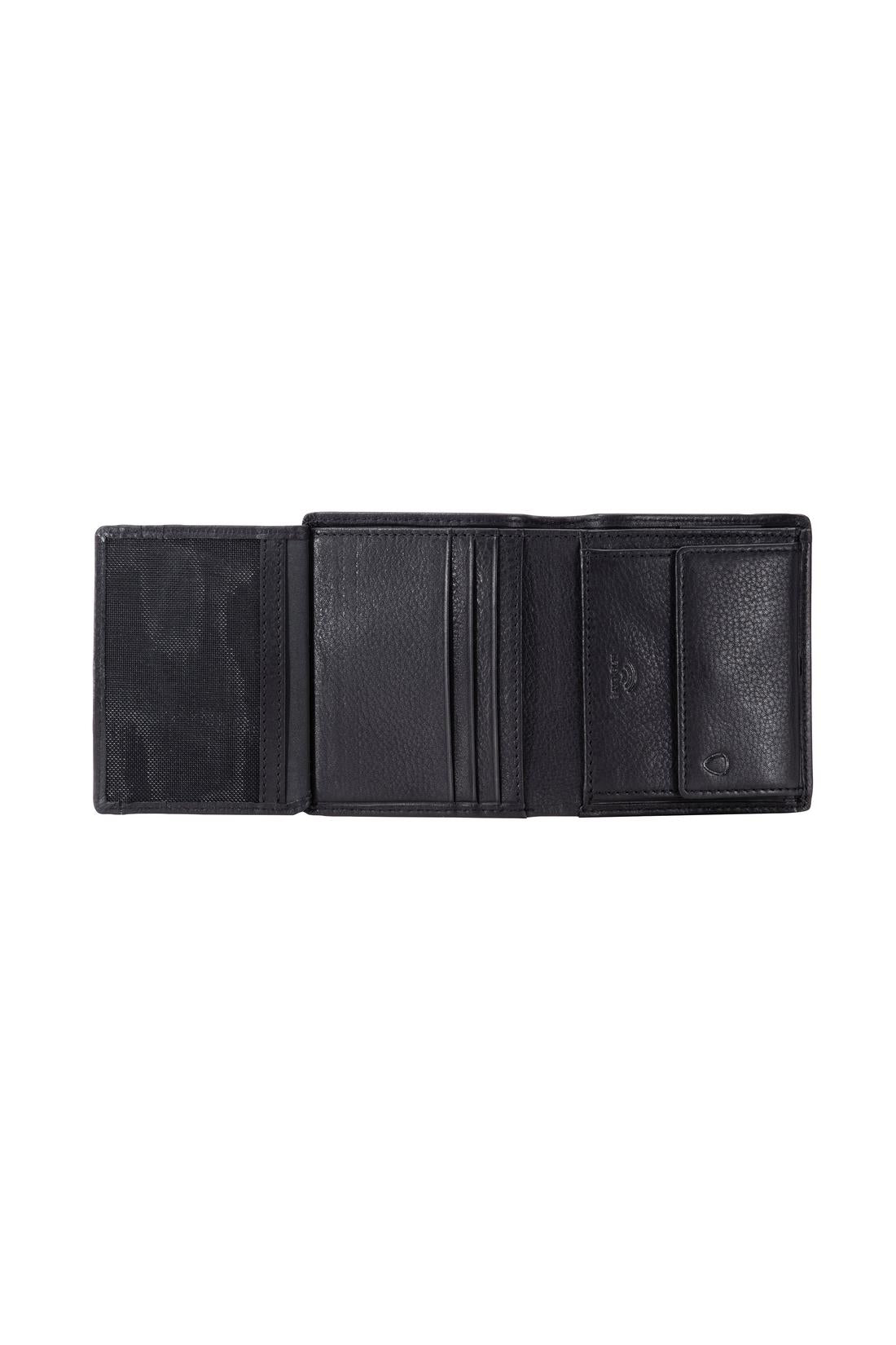 Strellson-Strellson - Herren Billfold Harrison Reno-Taschen-Black-Deal-Outlet-by-ARCHIVIST