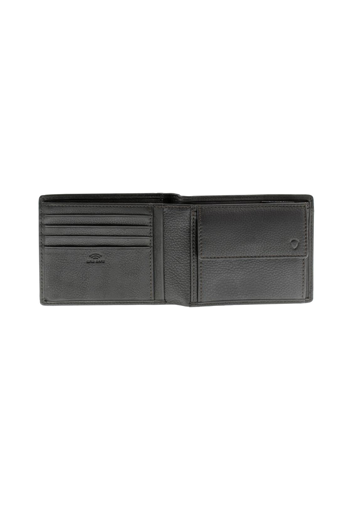 Strellson-Strellson - Herren Billfold Harrison Adriel-Taschen-Black-Deal-Outlet-by-ARCHIVIST