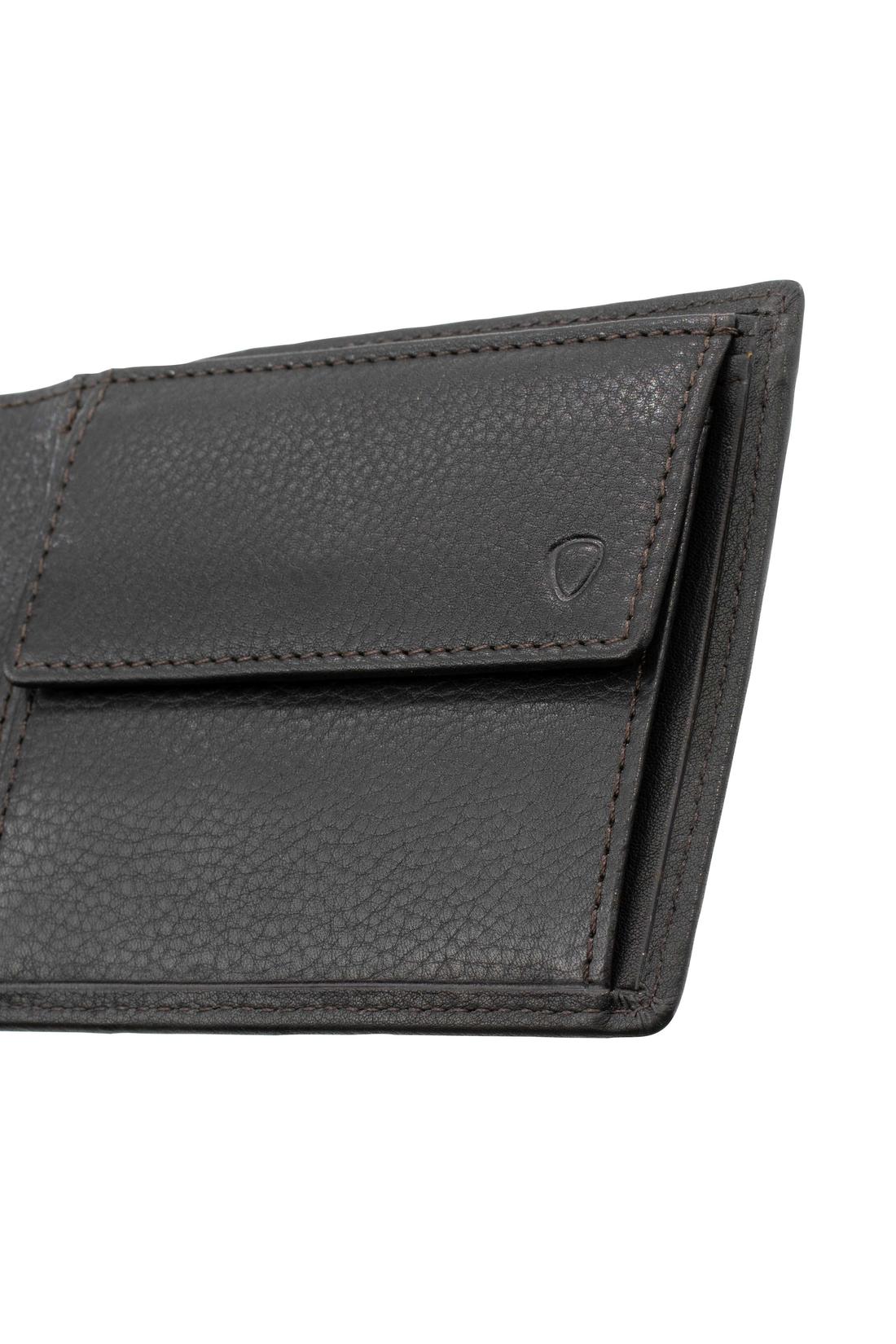 Strellson-Strellson - Herren Billfold Harrison Adriel-Taschen-Black-Deal-Outlet-by-ARCHIVIST