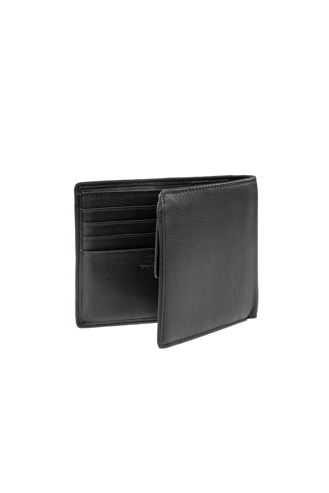 Strellson-Strellson - Herren Billfold Harrison Adriel-Taschen-Black-Deal-Outlet-by-ARCHIVIST
