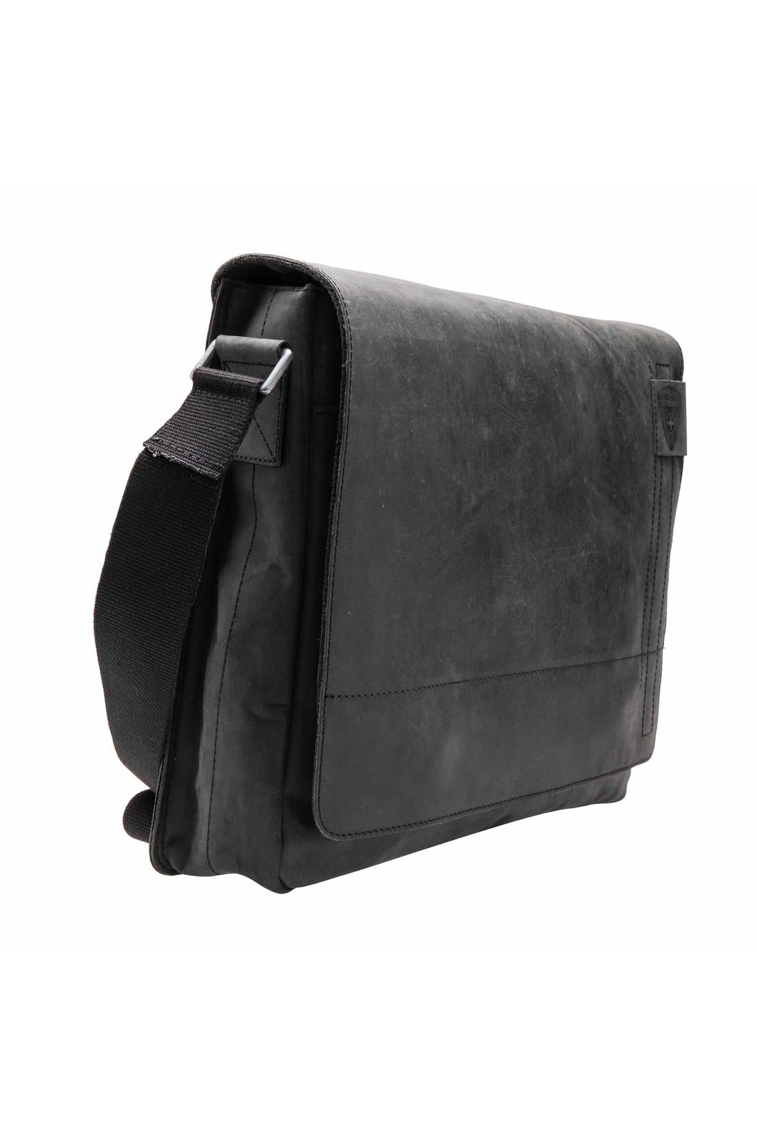 Strellson-Strellson - Herren Messenger Richmond Jeremy-Taschen-Black-Deal-Outlet-by-ARCHIVIST