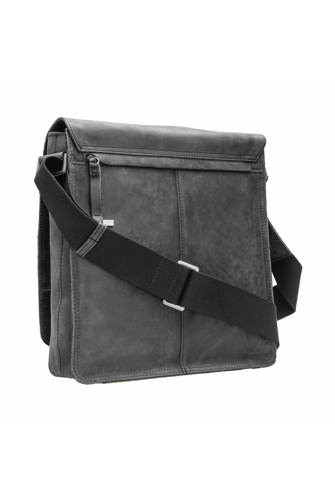 Strellson-Strellson - Herren Schultertasche Richmond Jeremy-Taschen-Black-Deal-Outlet-by-ARCHIVIST