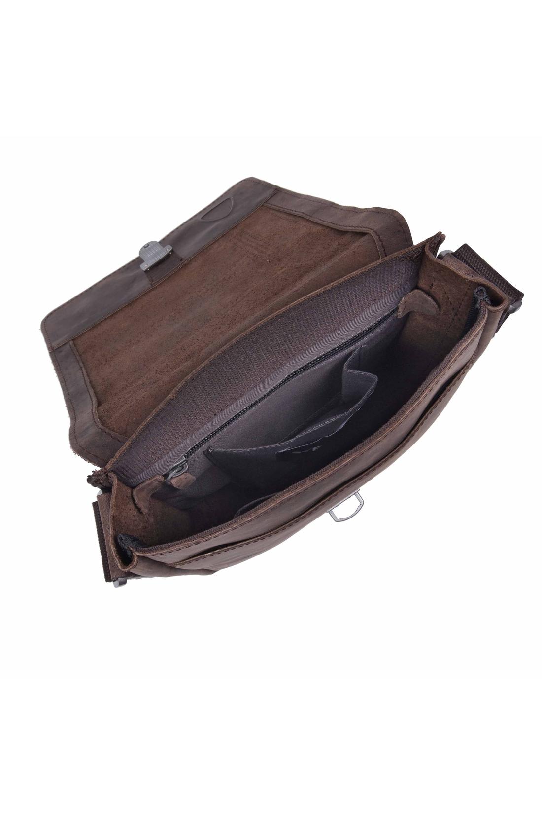 Strellson-Strellson - Herren Schultertasche Richmond Jeremy-Taschen-Black-Deal-Outlet-by-ARCHIVIST