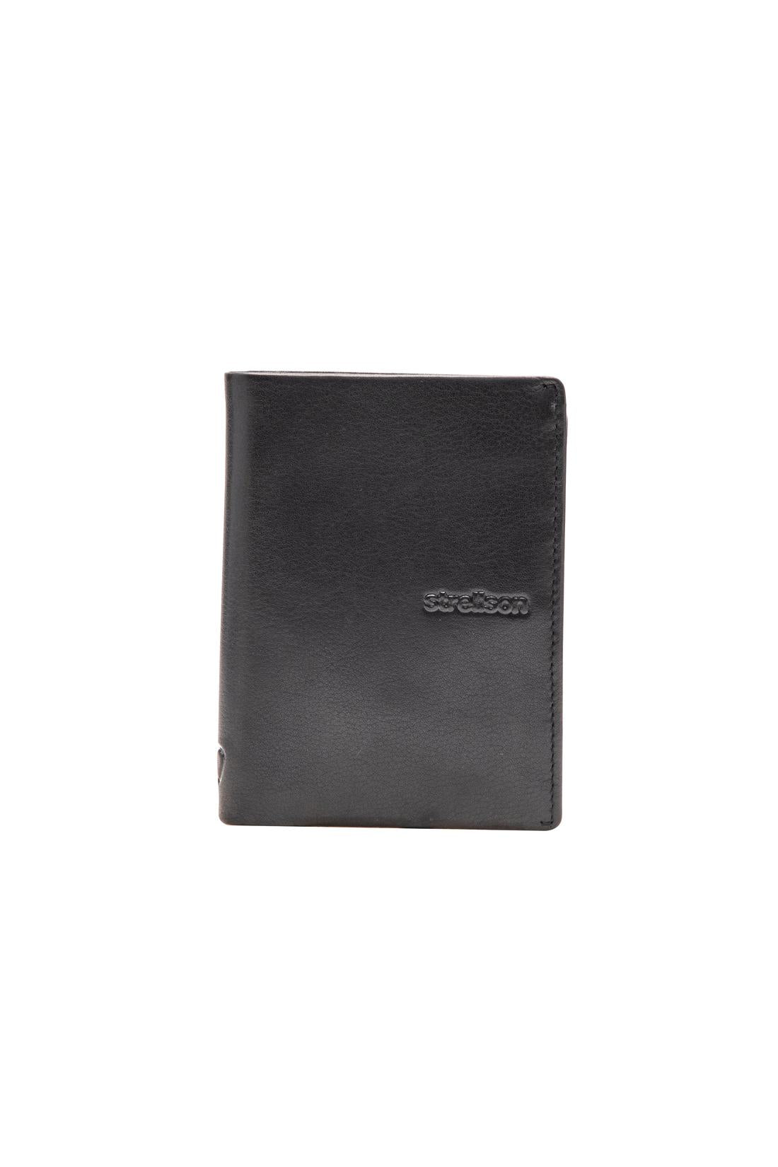 Strellson-Strellson - Herren Billfold Carter Jamison-Taschen-Black-Deal-Outlet-by-ARCHIVIST