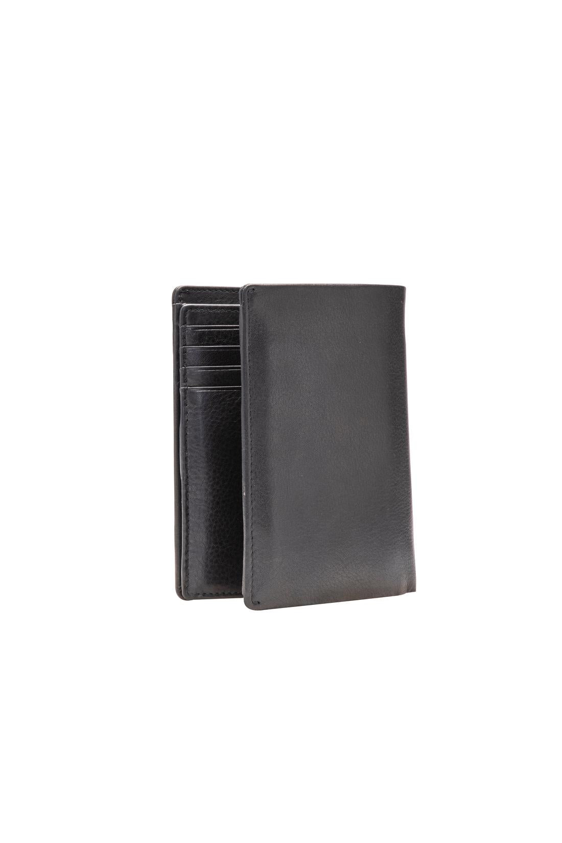 Strellson-Strellson - Herren Billfold Carter Jamison-Taschen-Black-Deal-Outlet-by-ARCHIVIST