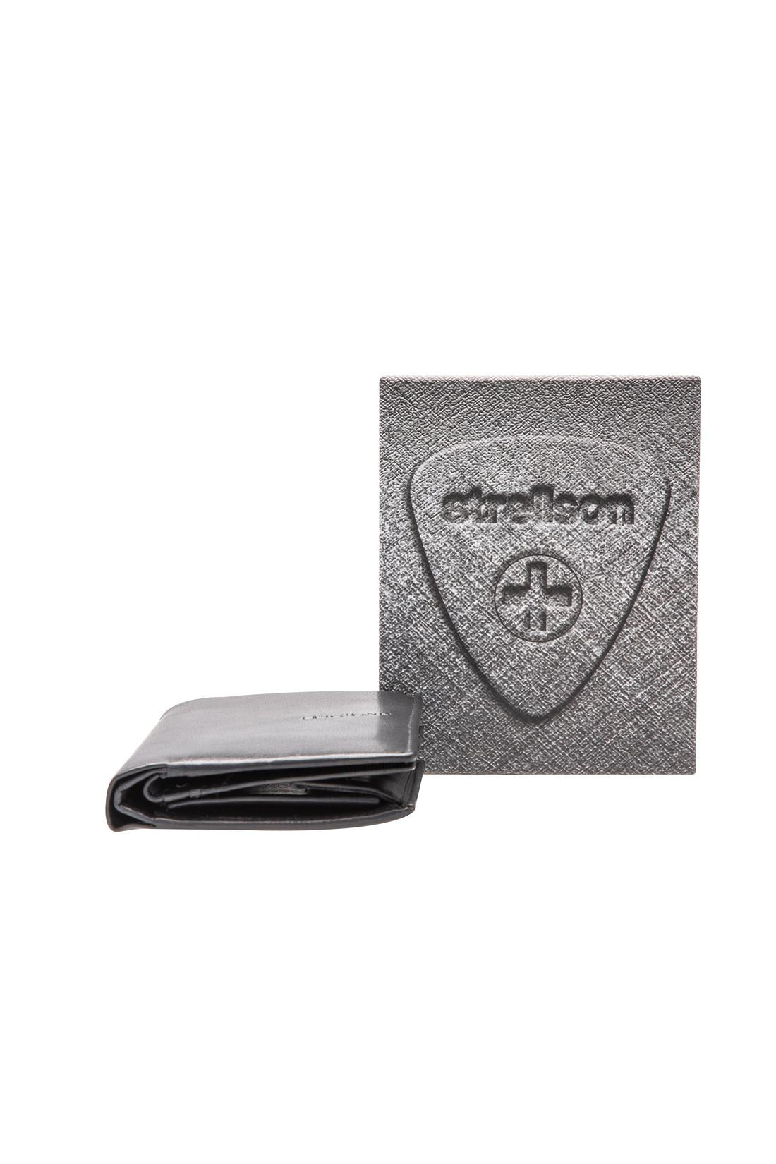 Strellson-Strellson - Herren Billfold Carter Jamison-Taschen-Black-Deal-Outlet-by-ARCHIVIST