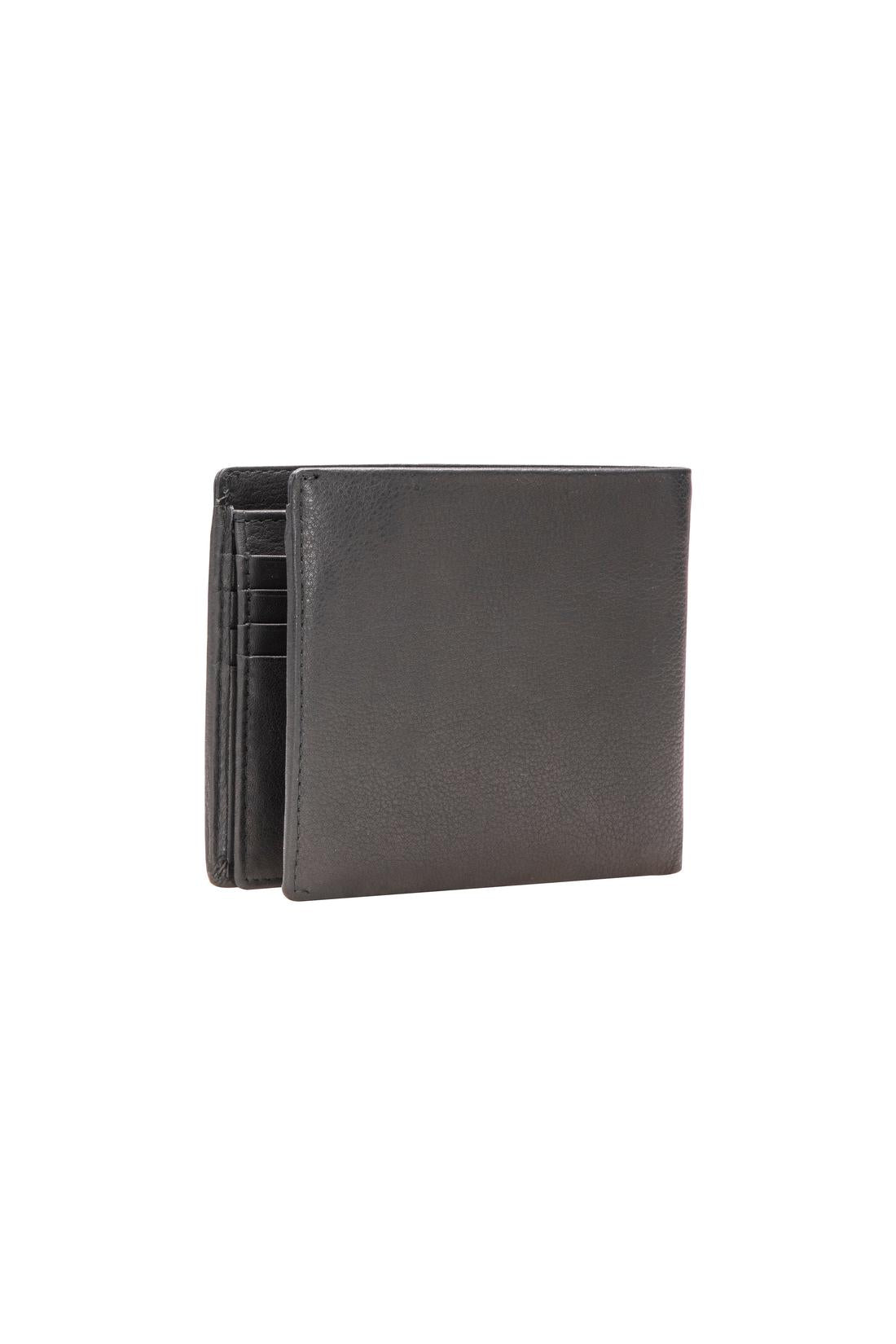 Strellson-Strellson - Herren Billfold Carter Ferris-Taschen-Black-Deal-Outlet-by-ARCHIVIST