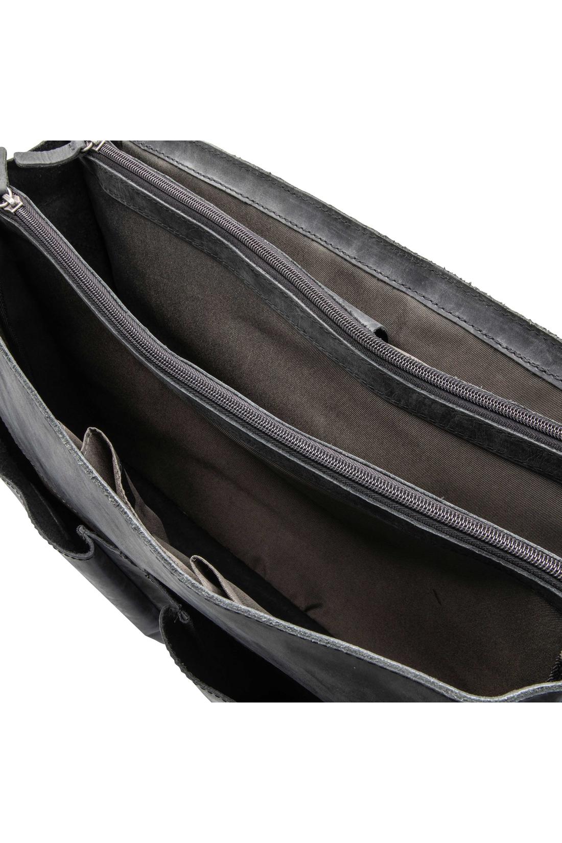 Strellson-Strellson - Herren Aktentasche Richmond Jim-Taschen-Black-Deal-Outlet-by-ARCHIVIST