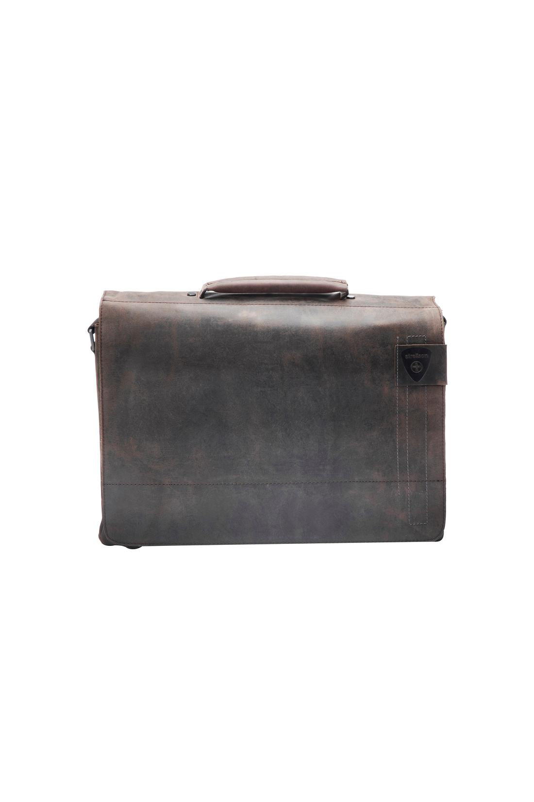 Strellson-Strellson - Herren Aktentasche Richmond Jim-Taschen-Black-Deal-Outlet-by-ARCHIVIST