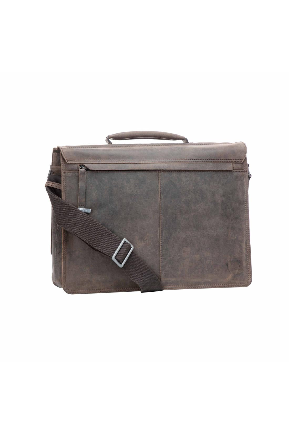 Strellson-Strellson - Herren Aktentasche Richmond Jim-Taschen-Black-Deal-Outlet-by-ARCHIVIST