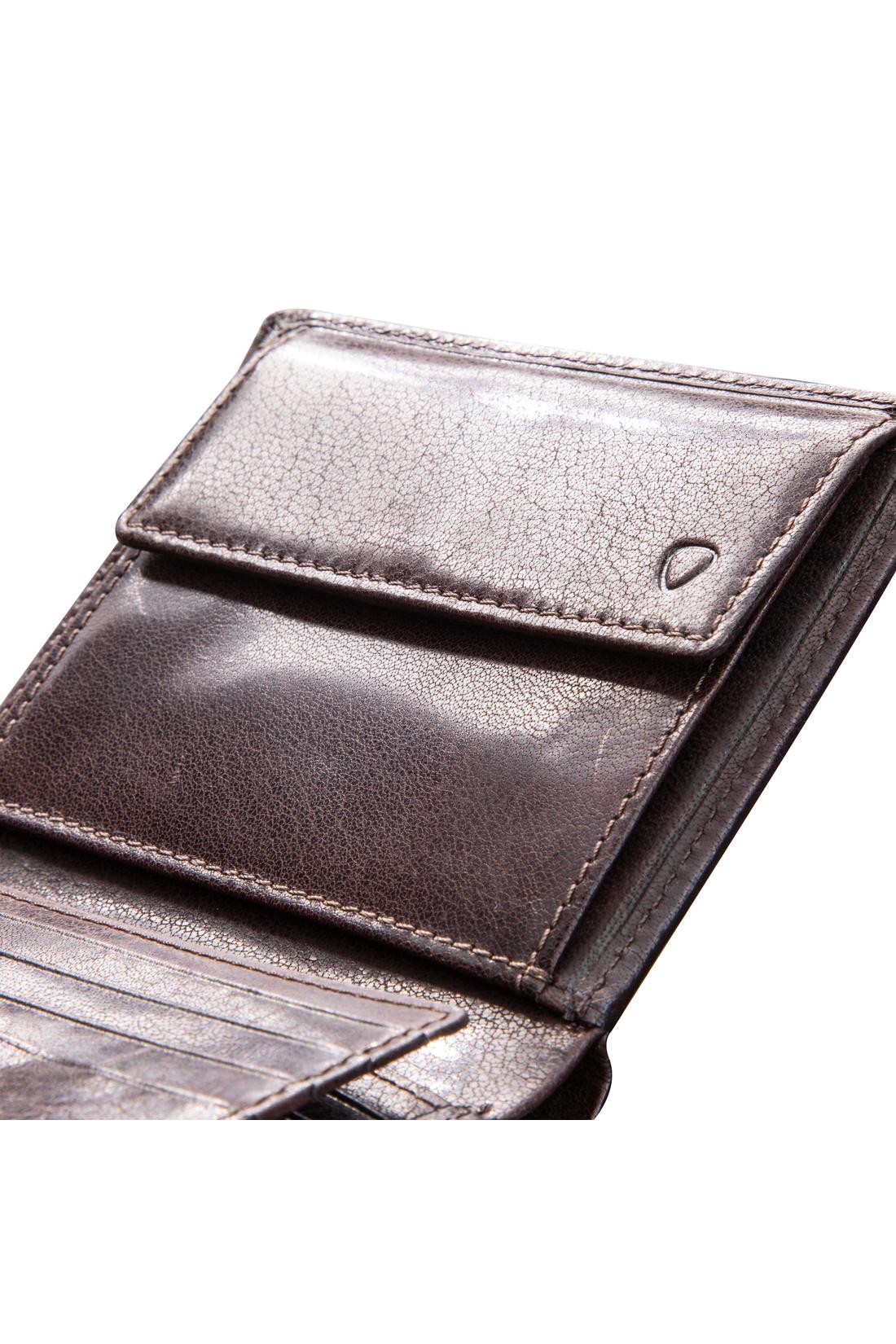 Strellson-Strellson - Herren Billfold Jefferson Pierce-Taschen-Black-Deal-Outlet-by-ARCHIVIST