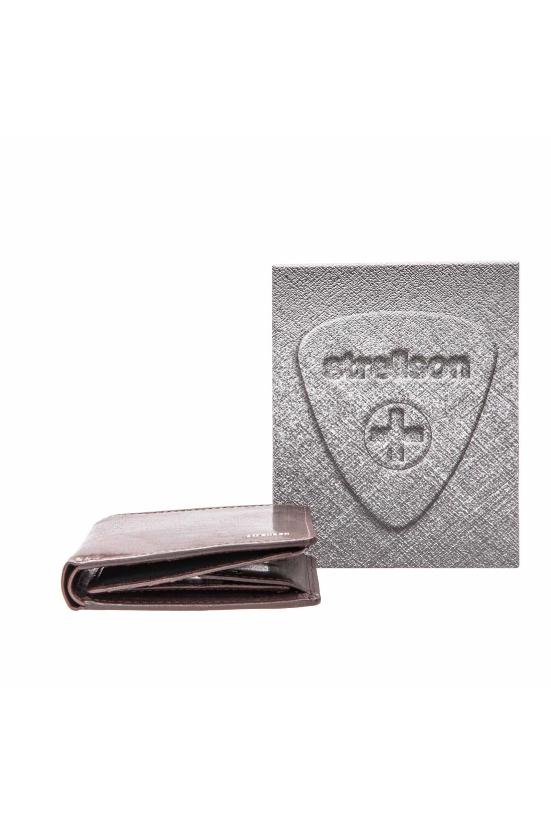 Strellson-Strellson - Herren Billfold Jefferson Pierce-Taschen-Black-Deal-Outlet-by-ARCHIVIST