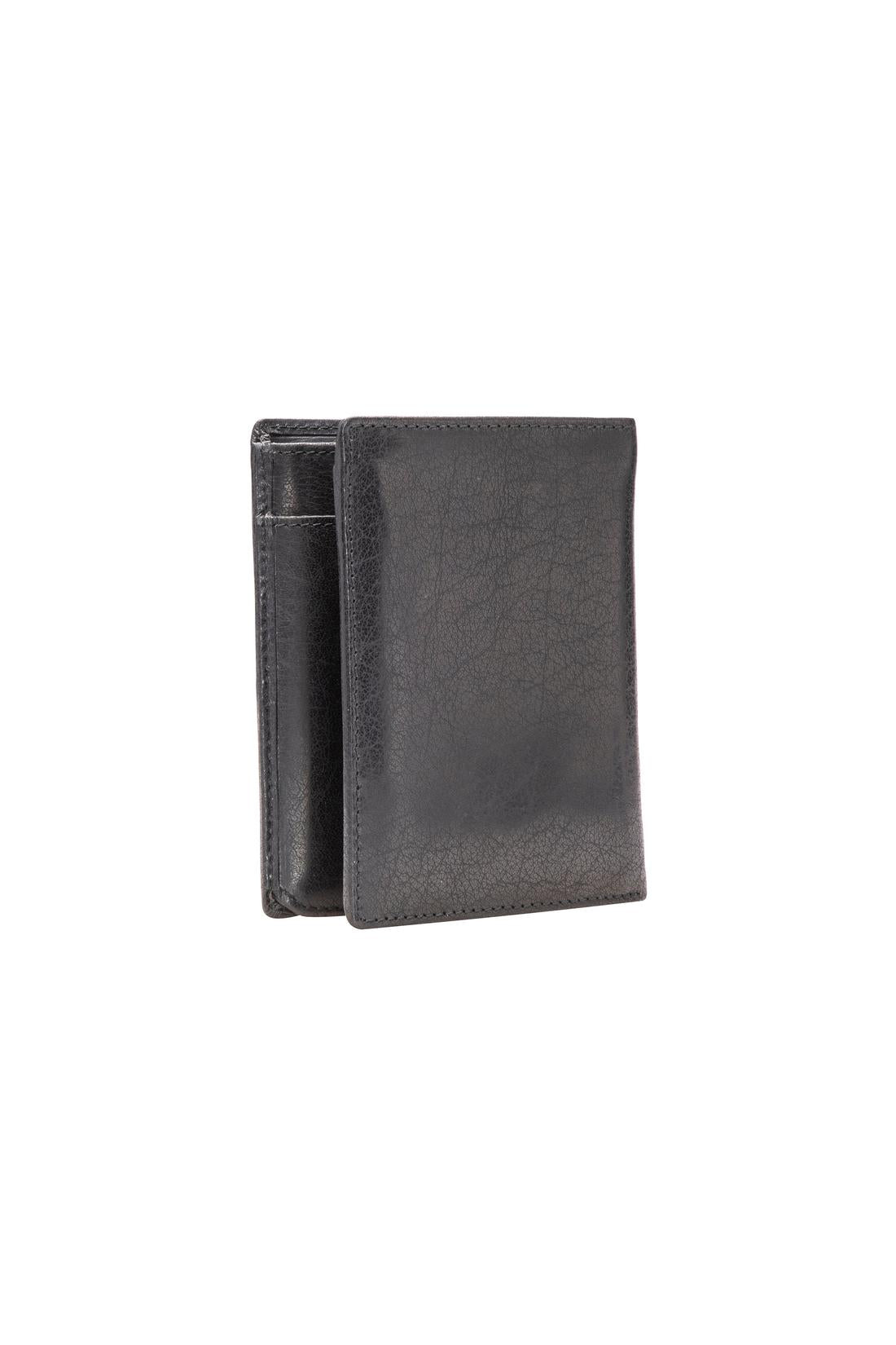 Strellson-Strellson - Herren Billfold Jefferson Pierce-Taschen-Black-Deal-Outlet-by-ARCHIVIST
