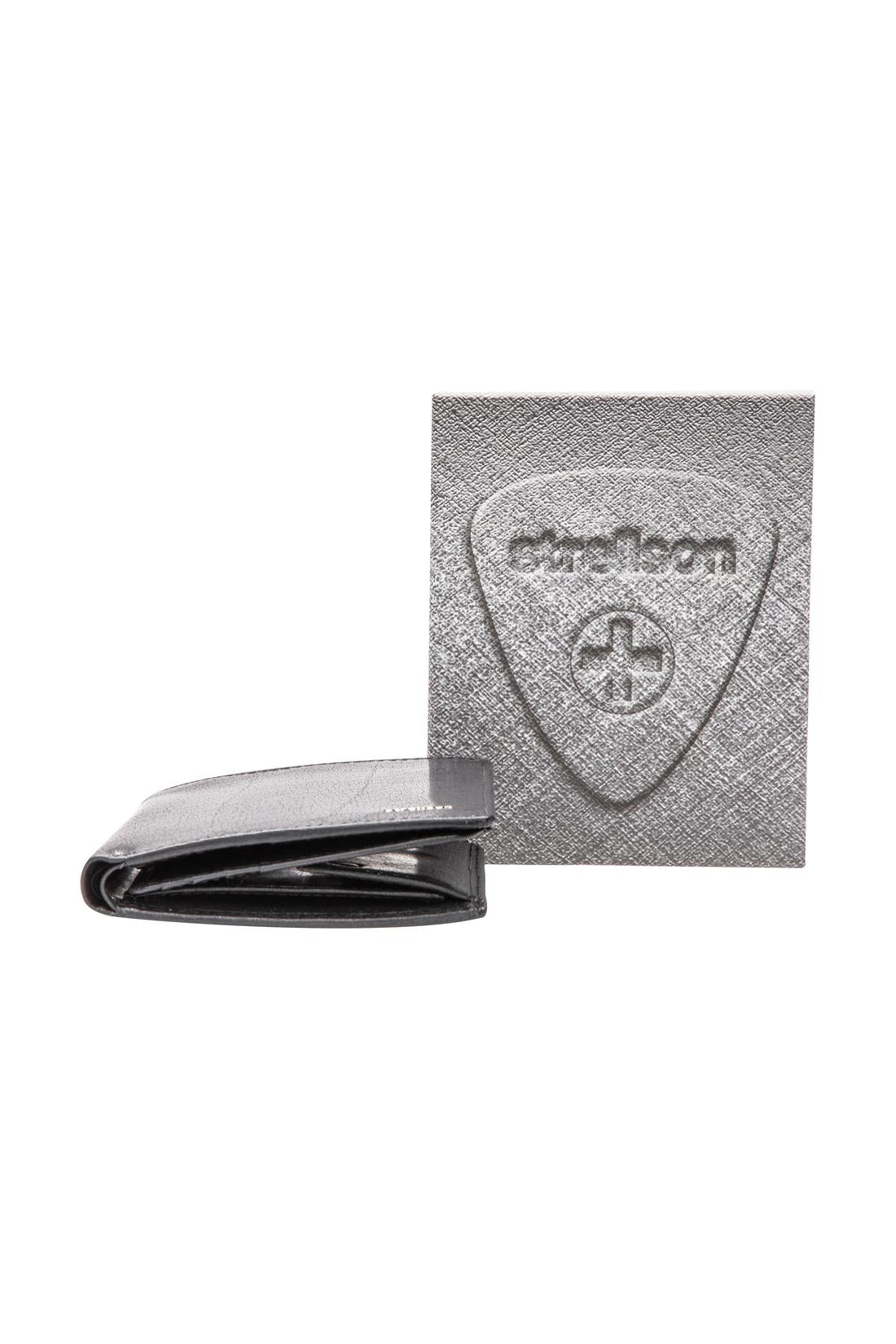 Strellson-Strellson - Herren Billfold Jefferson Pierce-Taschen-Black-Deal-Outlet-by-ARCHIVIST