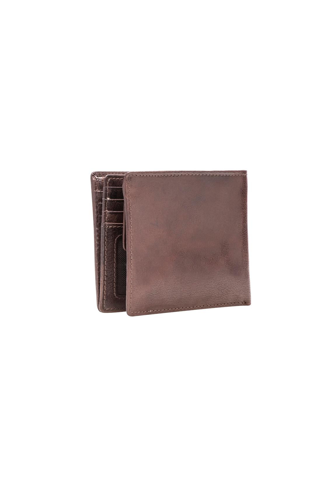 Strellson-Strellson - Herren Billfold Jefferson Myles-Taschen-Black-Deal-Outlet-by-ARCHIVIST