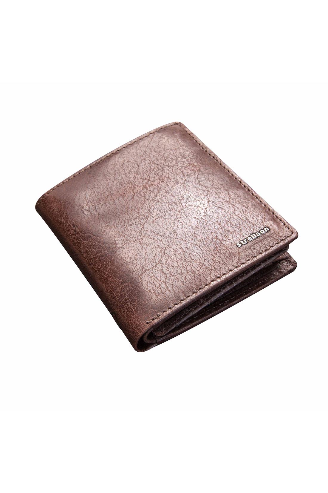 Strellson-Strellson - Herren Billfold Jefferson Reno-Taschen-Black-Deal-Outlet-by-ARCHIVIST