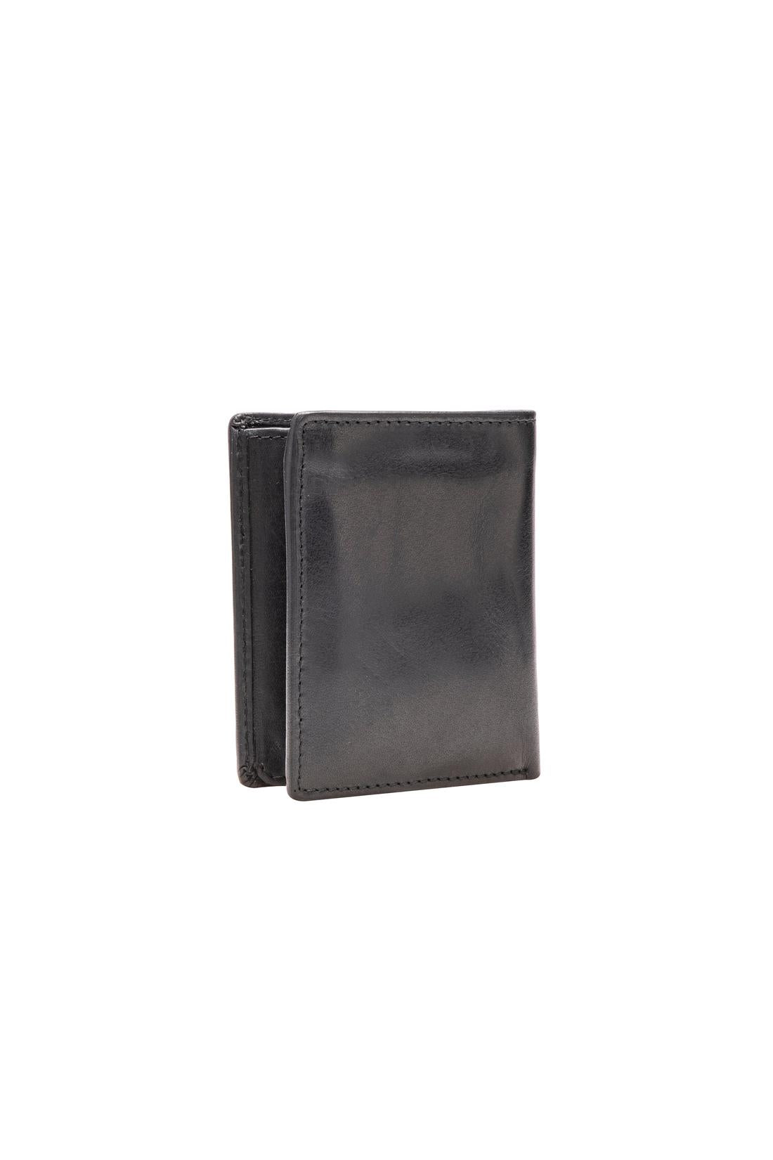 Strellson-Strellson - Herren Billfold Jefferson Reno-Taschen-Black-Deal-Outlet-by-ARCHIVIST