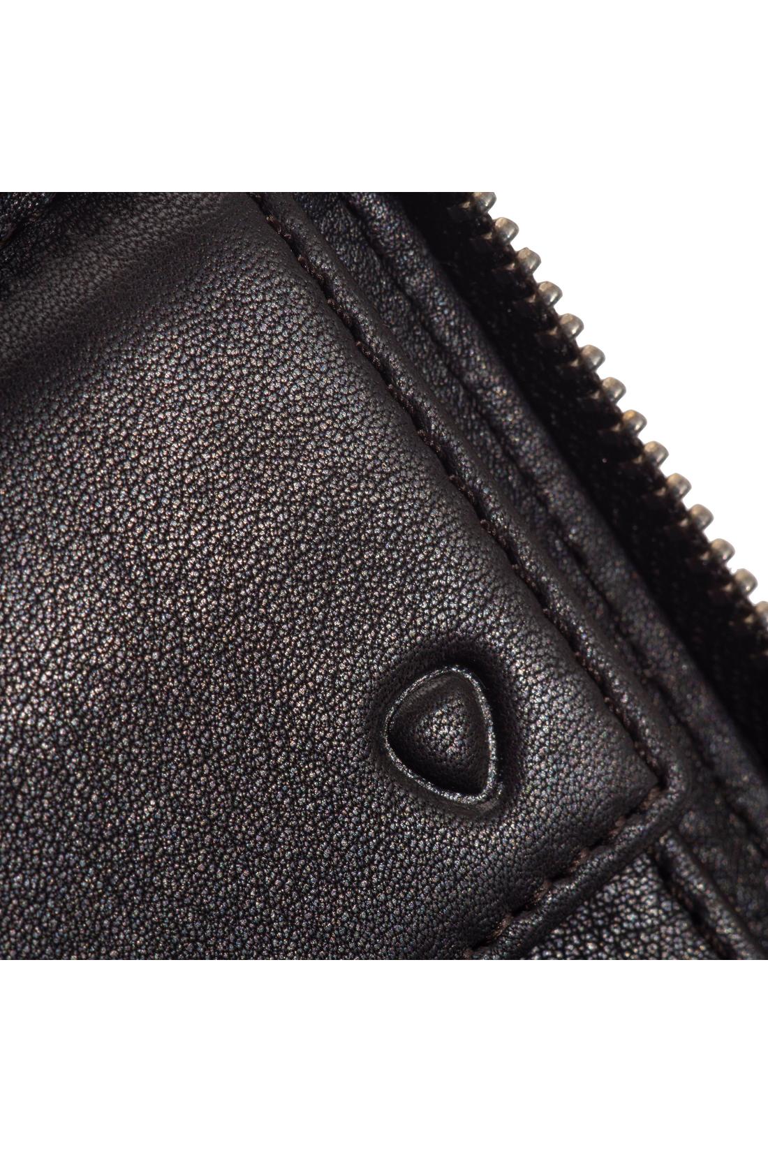 Strellson-Strellson - Herren Billfold Harrison Johan-Taschen-Black-Deal-Outlet-by-ARCHIVIST