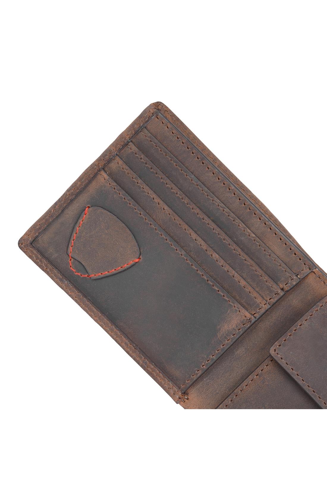 Strellson-Strellson - Herren Billfold Moorgate-Taschen-Black-Deal-Outlet-by-ARCHIVIST